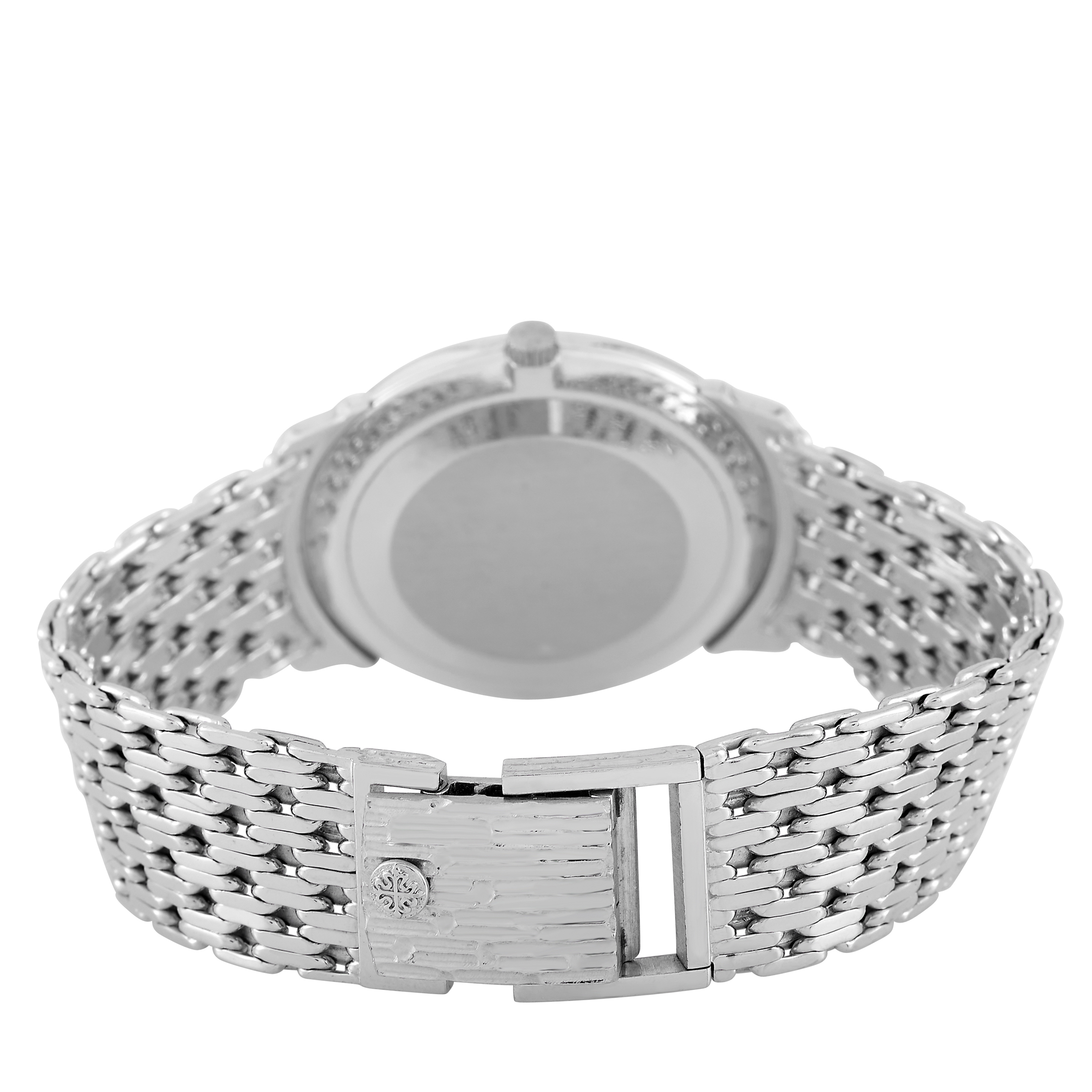 Patek Philippe Calatrava White Gold Watch 3919/20G - Image 4