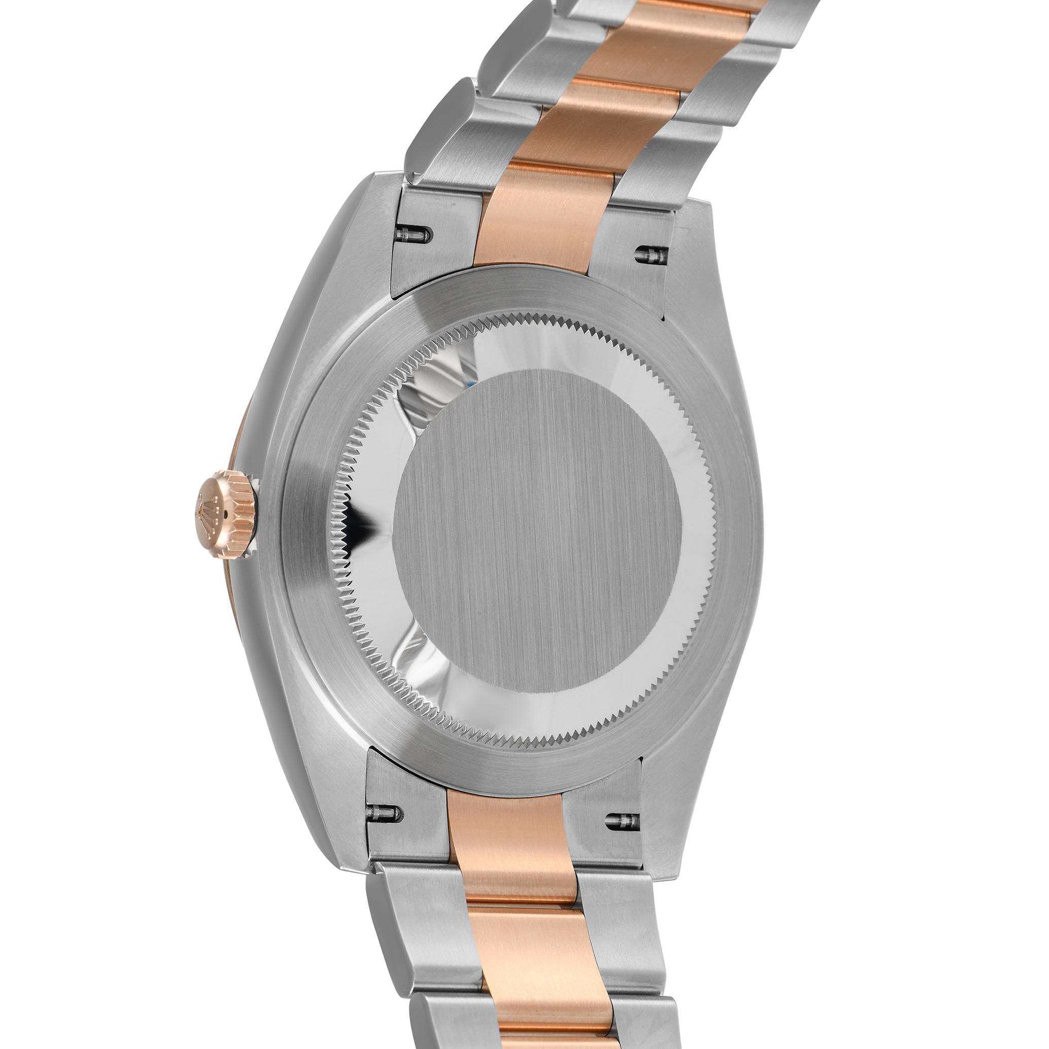 Rolex Datejust 41 Watch 126331 - Image 3