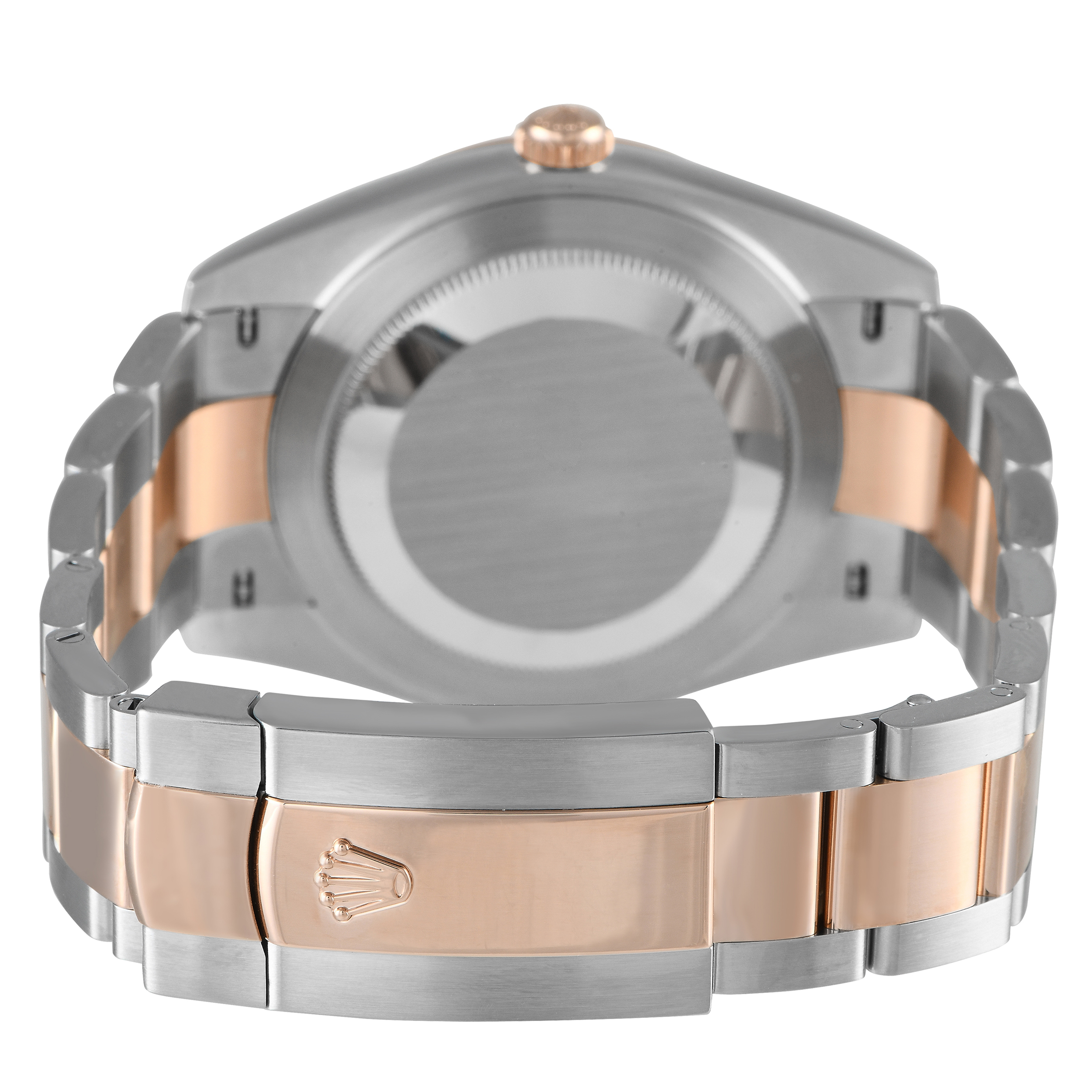Rolex Datejust 41 Watch 126331 - Image 4