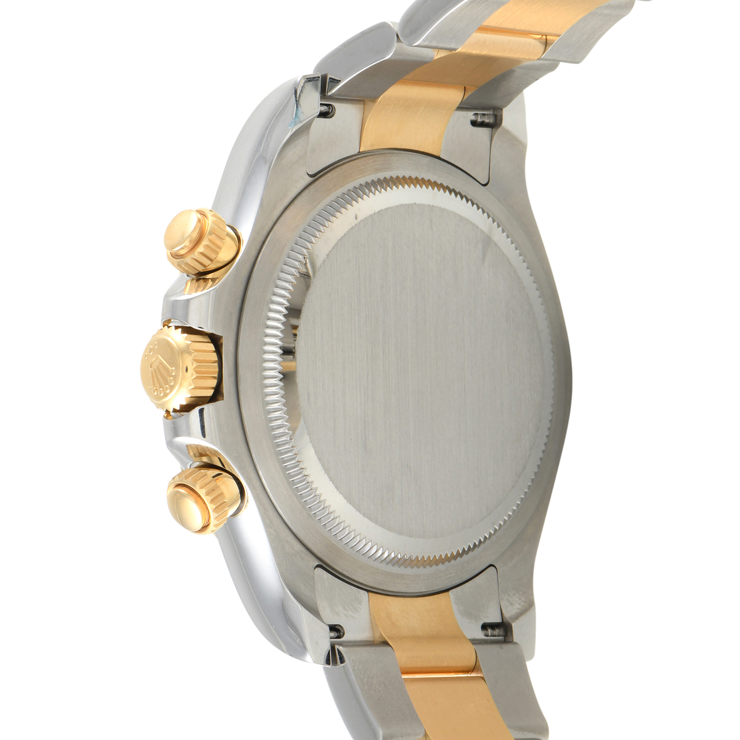Rolex Daytona Golden Dial Watch 126503 - Image 3