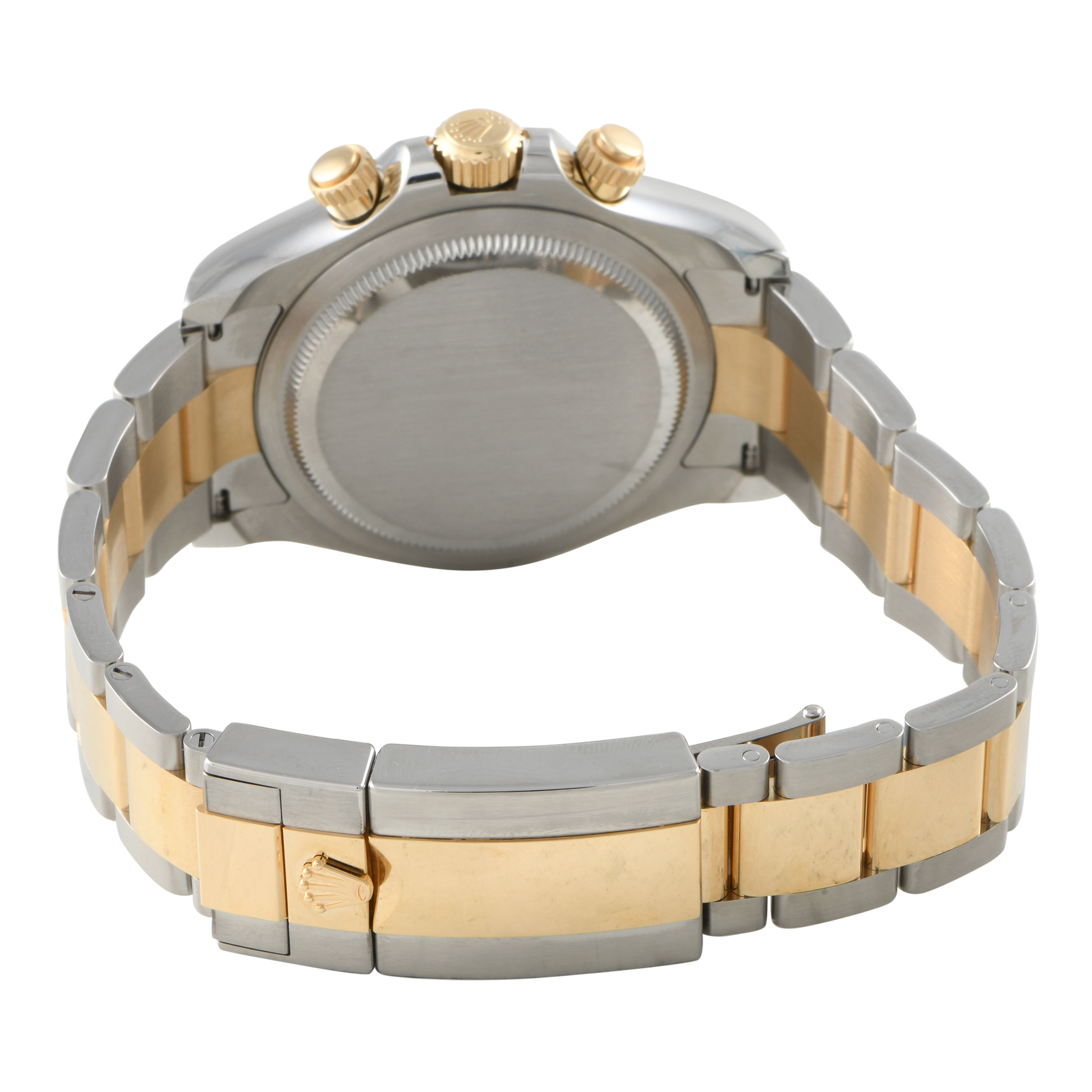Rolex Daytona Golden Dial Watch 126503 - Image 4