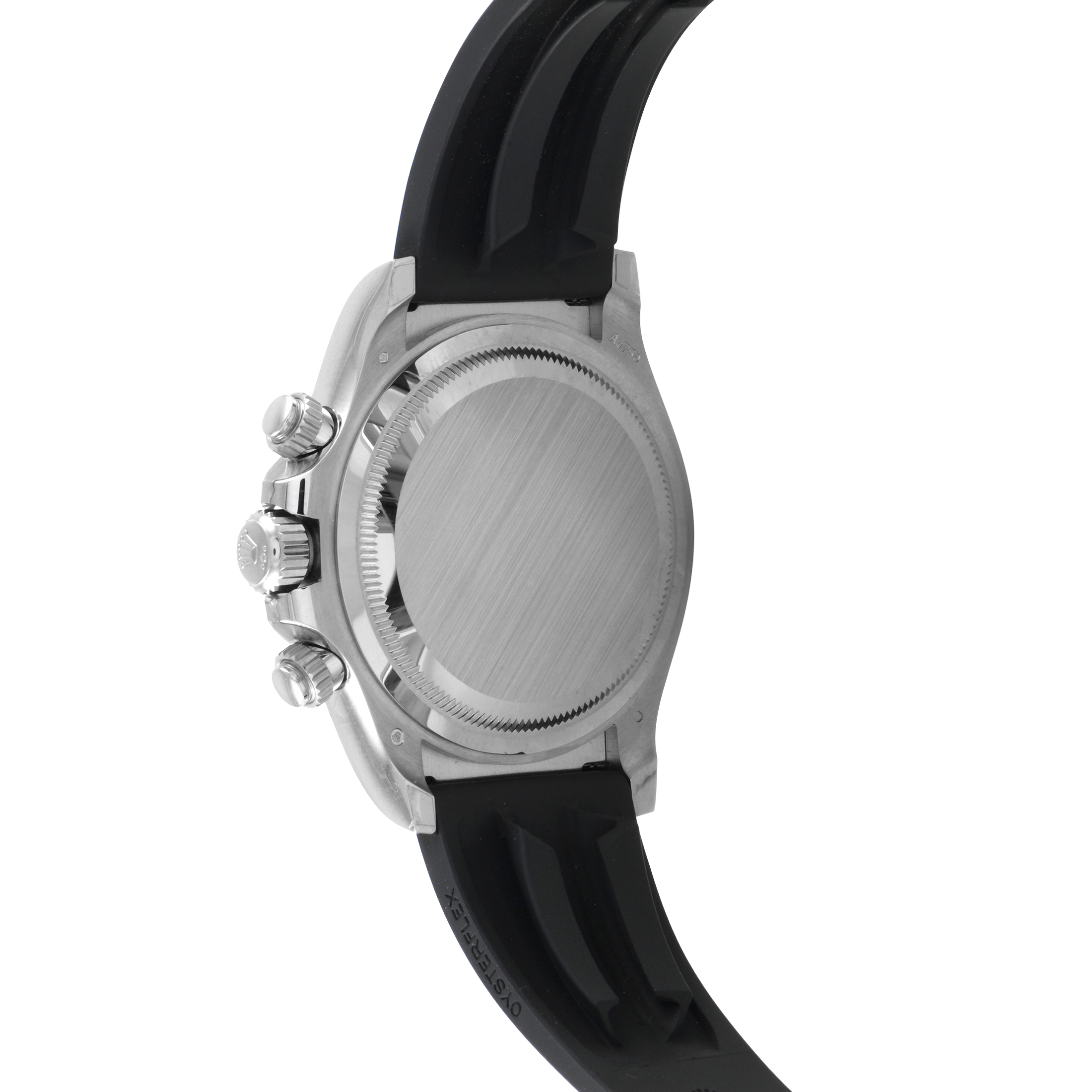 Rolex Daytona Black Dial White Gold Watch 126519LN-0002 - Image 3