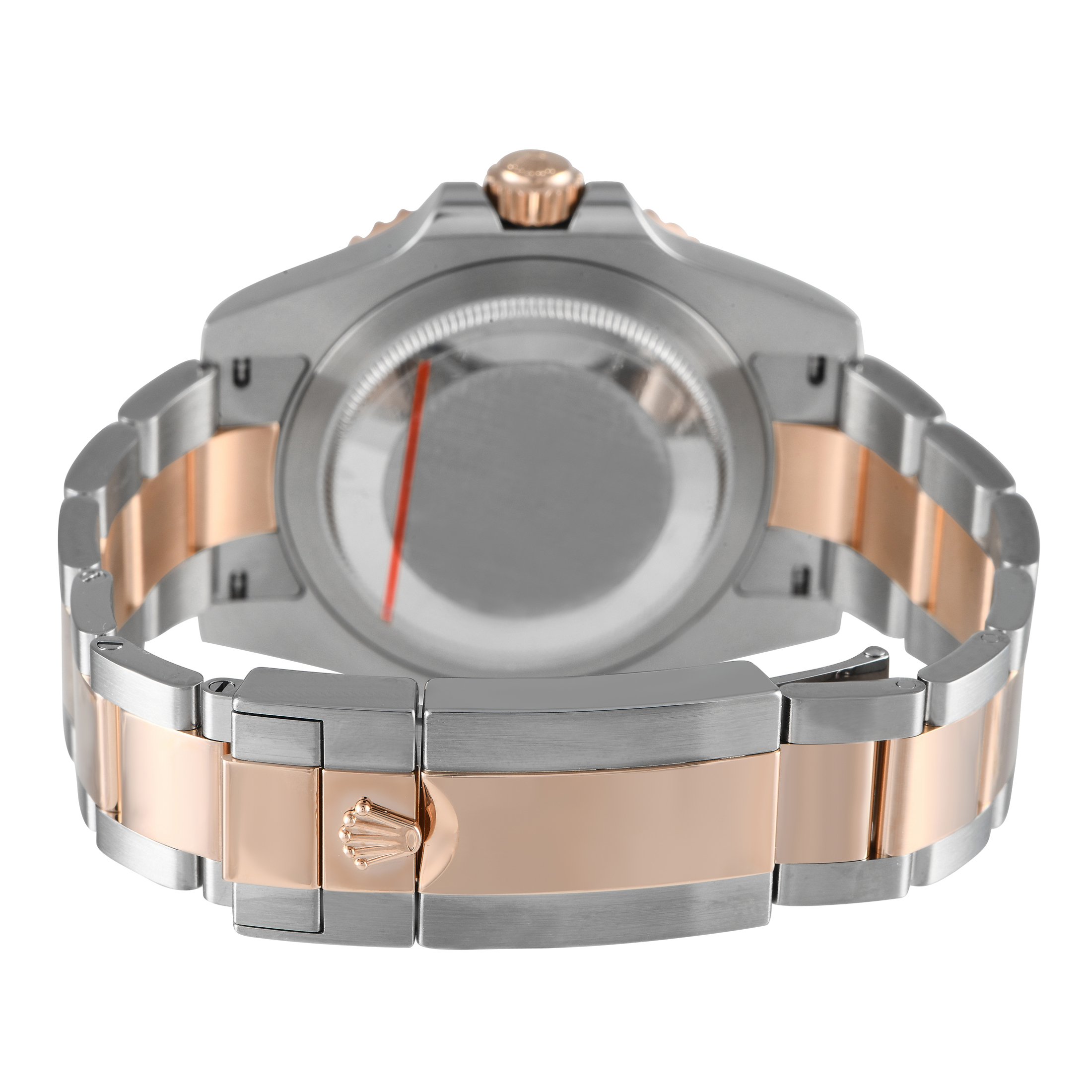 Rolex GMT-Master II Watch 126711CHNR - Image 4