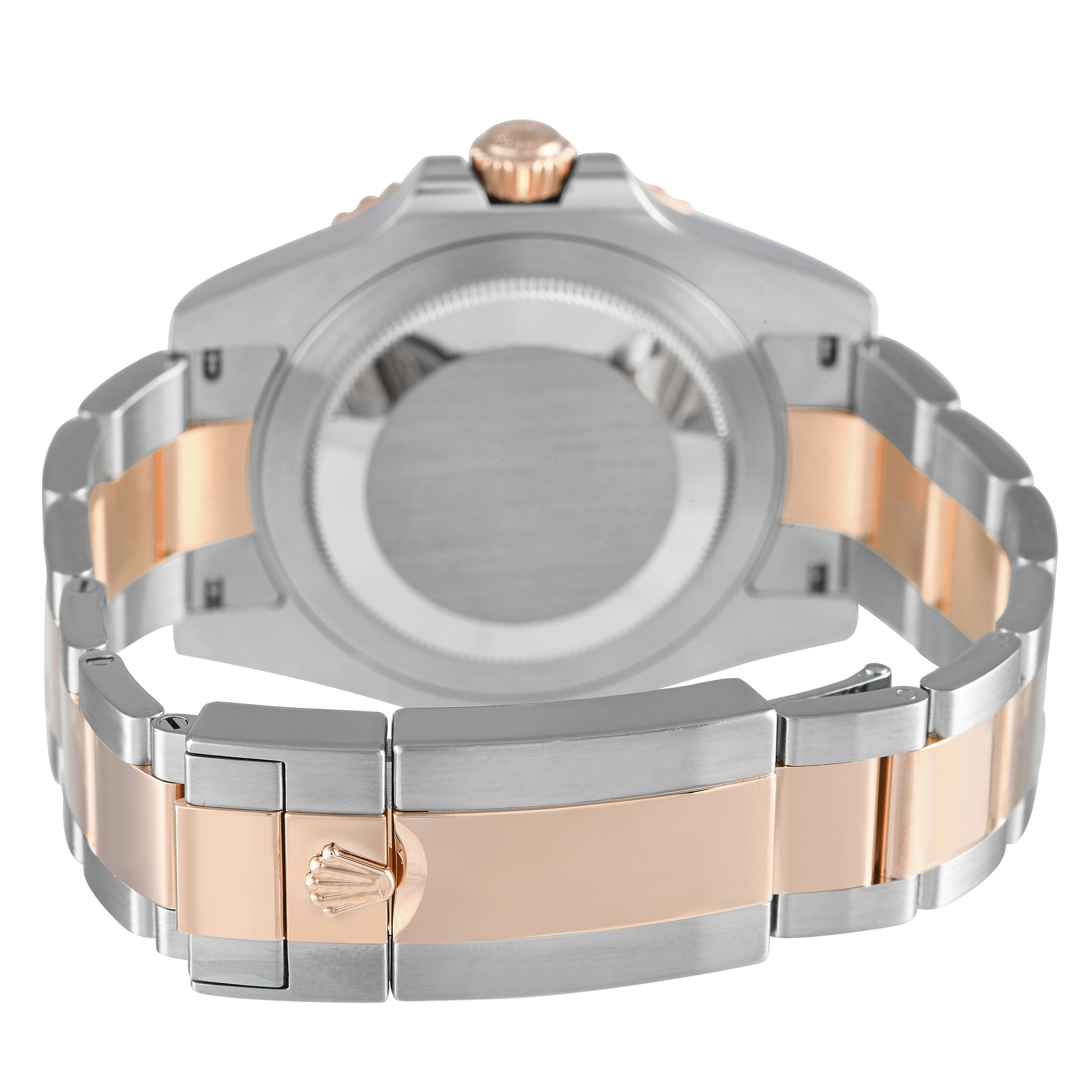 Rolex GMT-Master II Watch 126711CHNR - Image 4