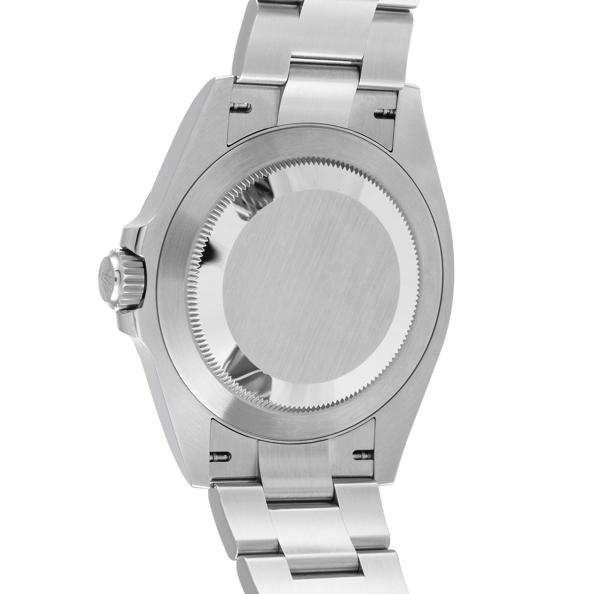 Rolex Oyster Perpetual Air-King Steel Watch 126900 - Image 3
