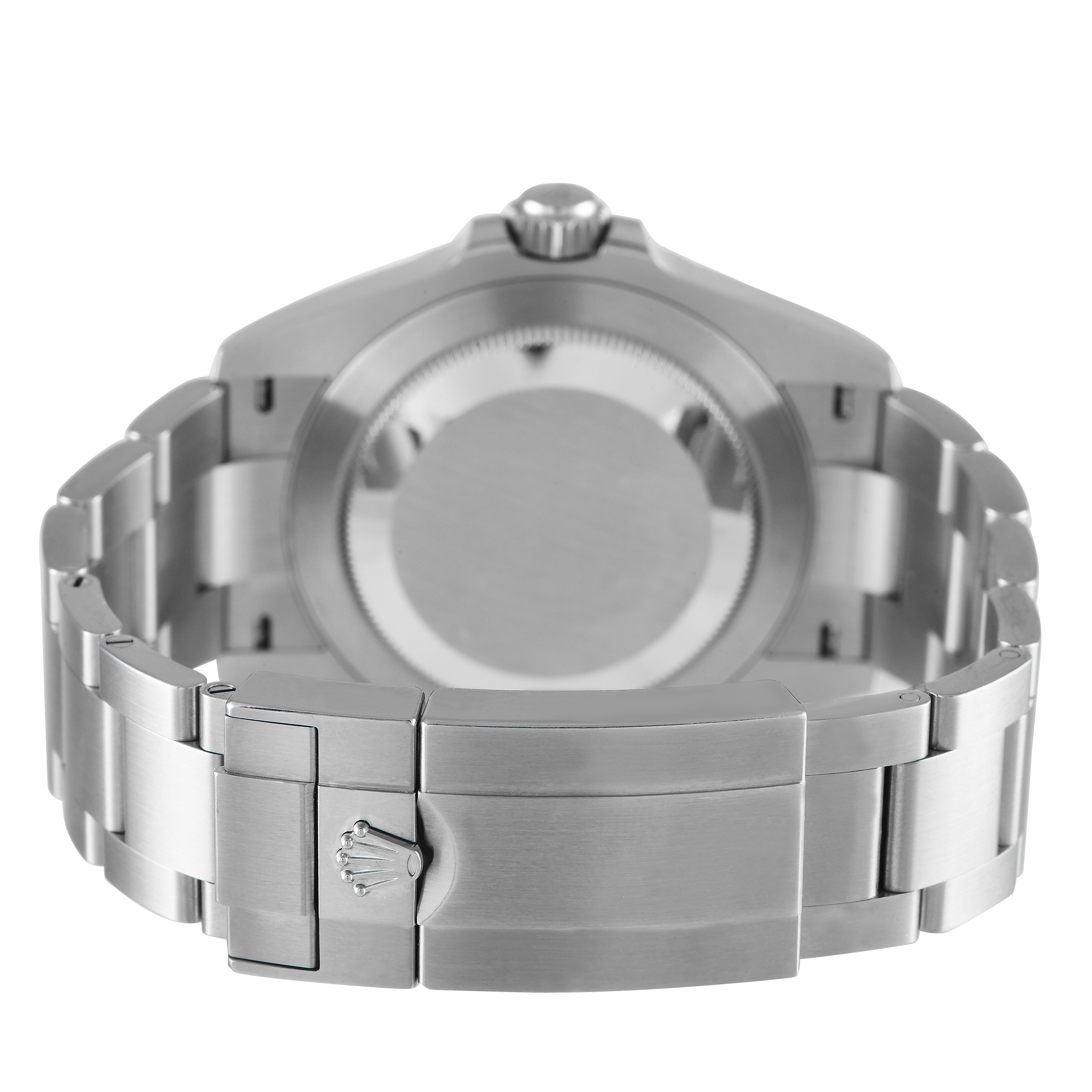Rolex Oyster Perpetual Air-King Steel Watch 126900 - Image 4