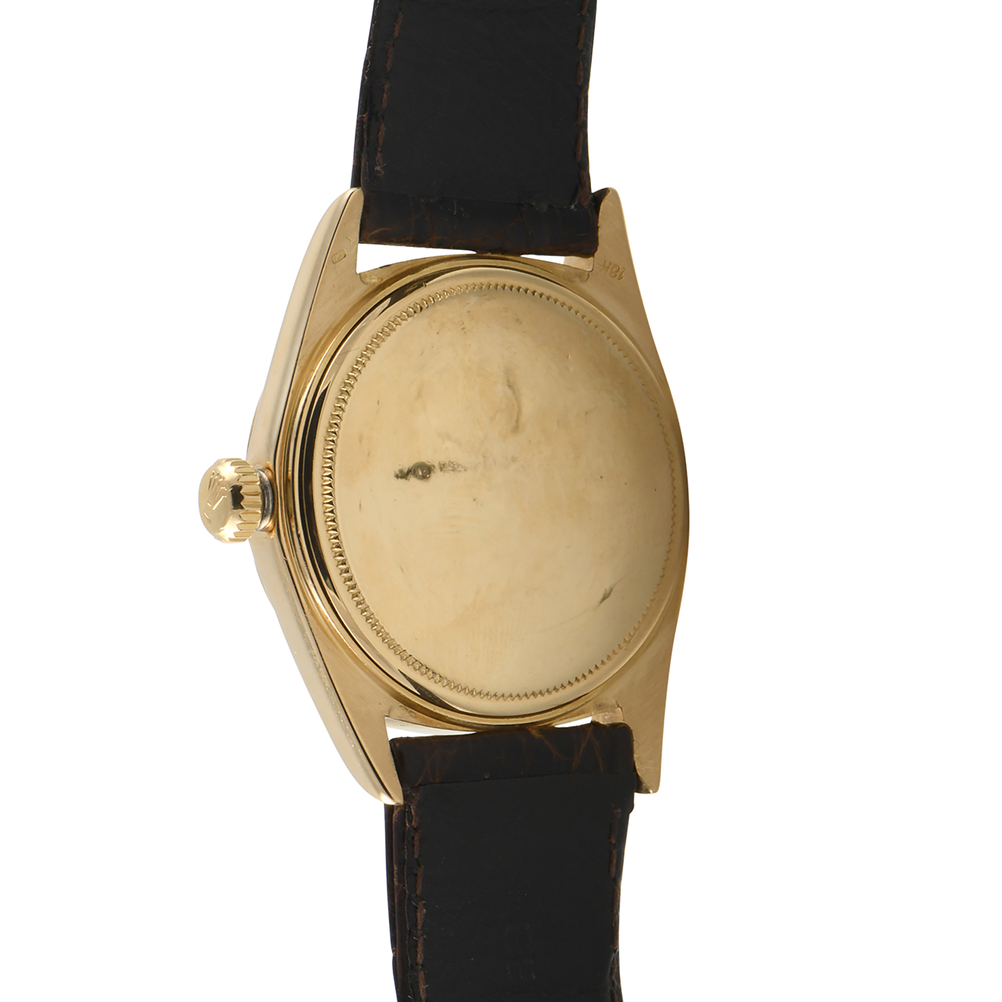 Rolex Day-Date 36 Yellow Gold Watch 1803 - Image 3