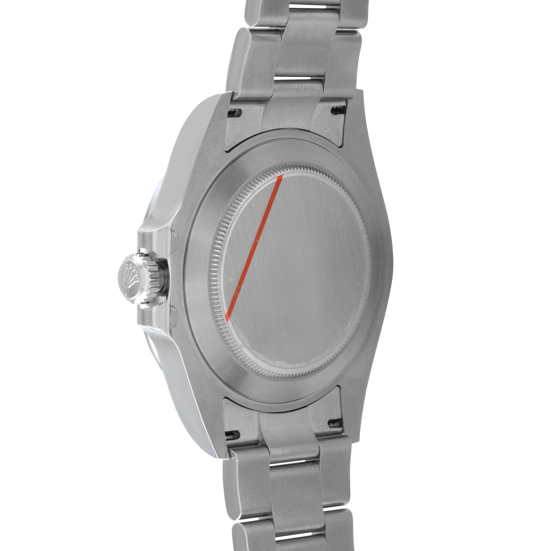Rolex Explorer II White Dial Watch 226570 - Image 3