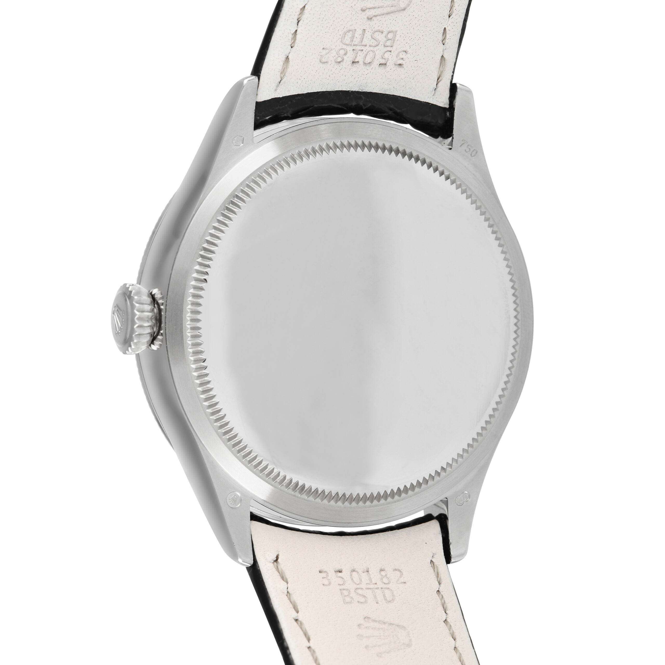 Rolex Cellini Date Watch 50519 - Image 3