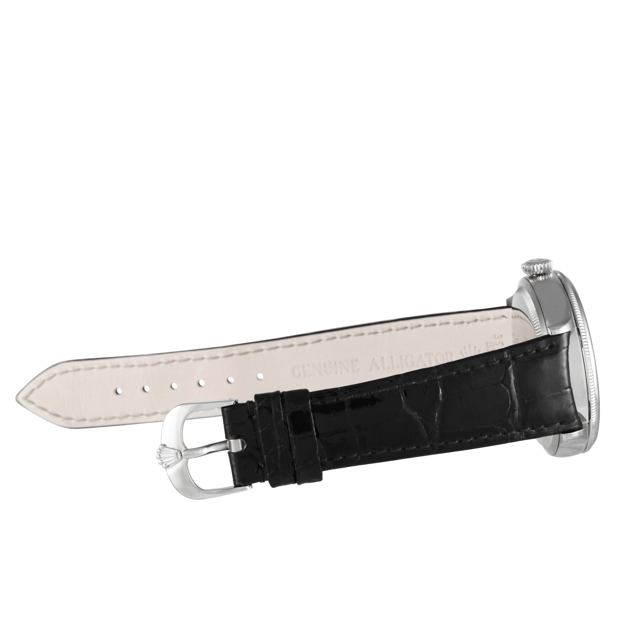 Rolex Cellini Date Watch 50519 - Image 4