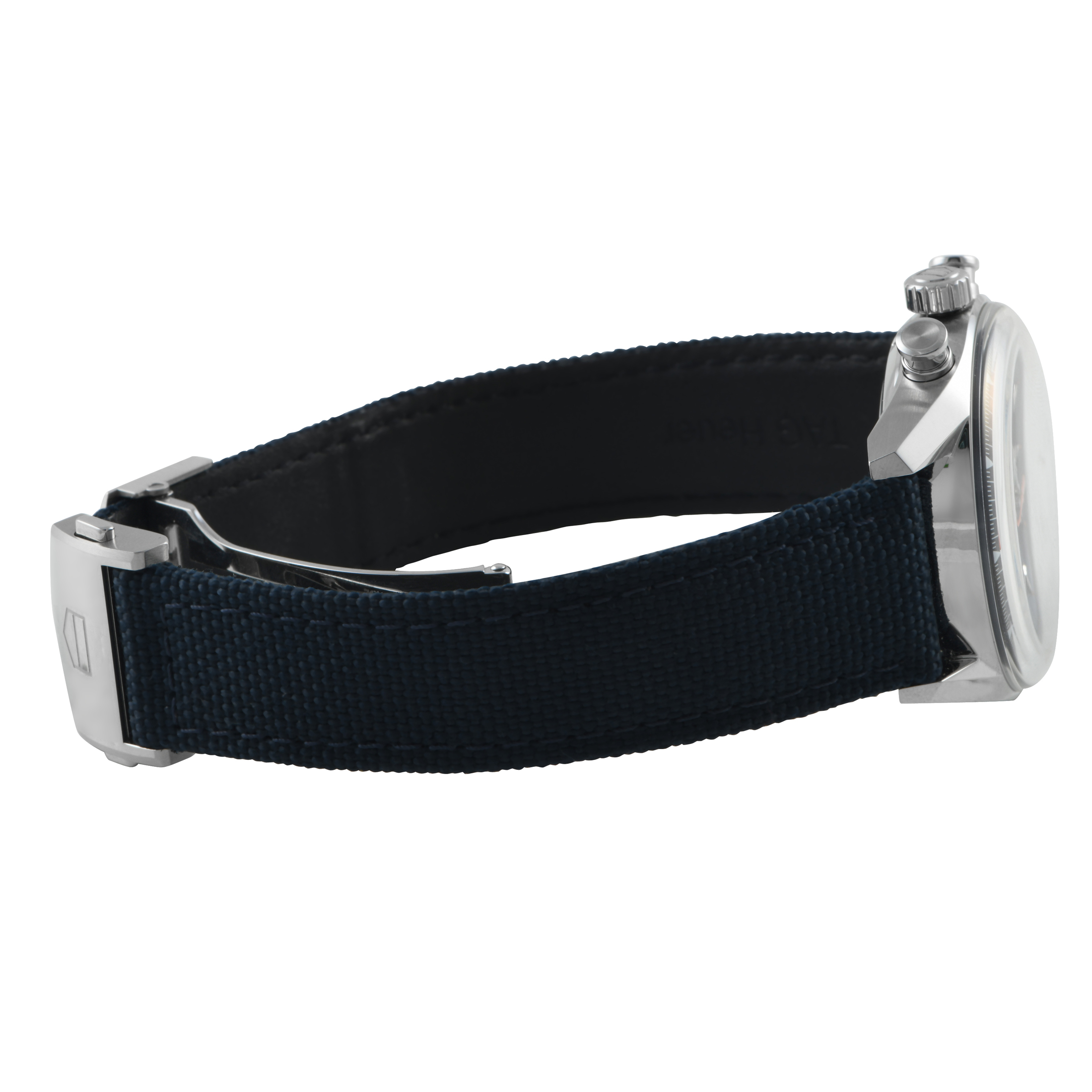 Tag Heuer Carrera Skipper Chronograph Watch CBS2213.FN6002 - Image 4