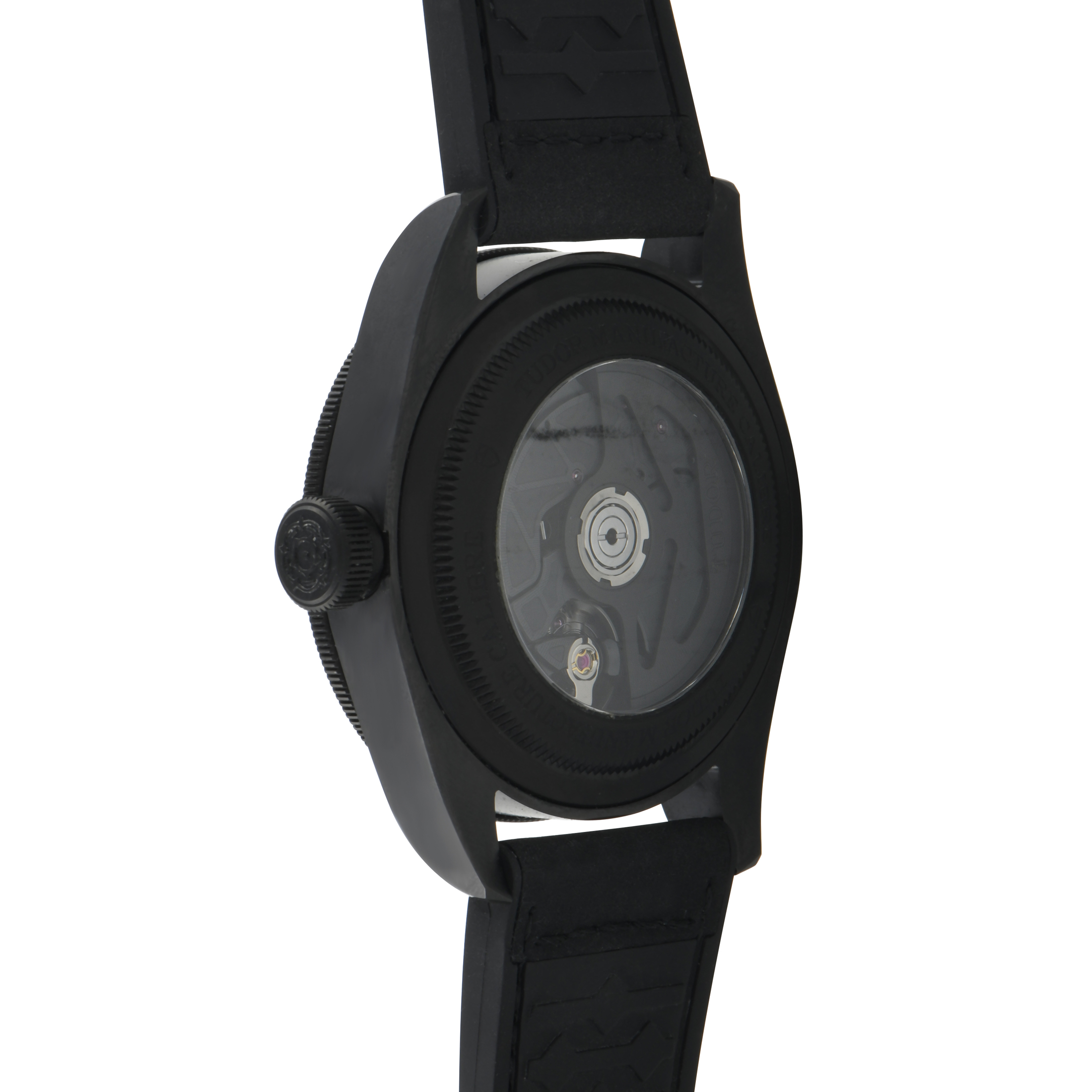 Tudor Black Bay Ceramic Watch M79210CNU-0001 - Image 3