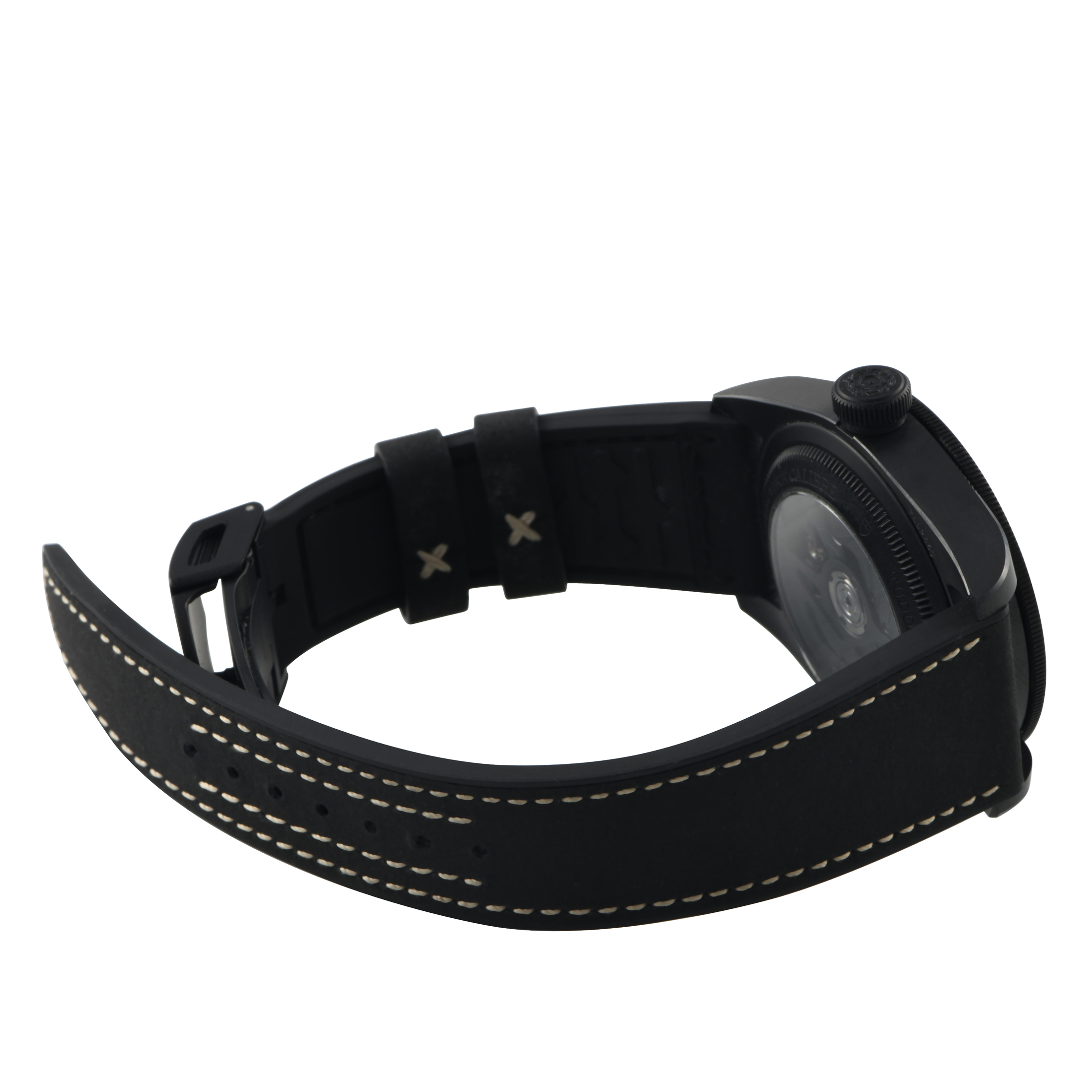 Tudor Black Bay Ceramic Watch M79210CNU-0001 - Image 4