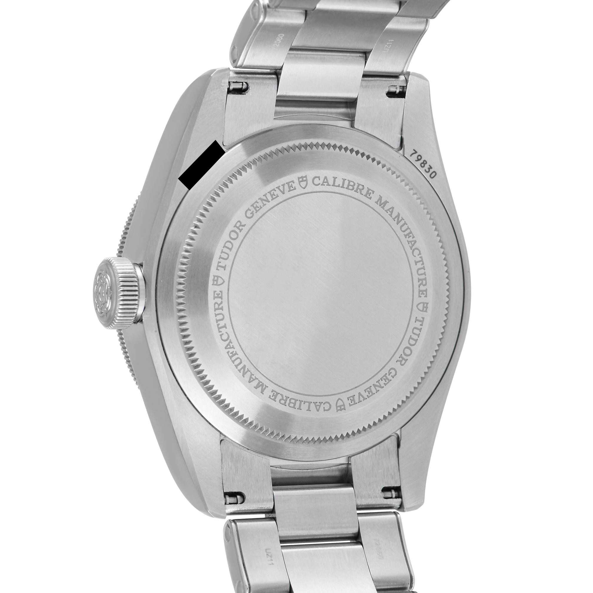 Tudor Black Bay GMT Watch 79830RB - Image 3