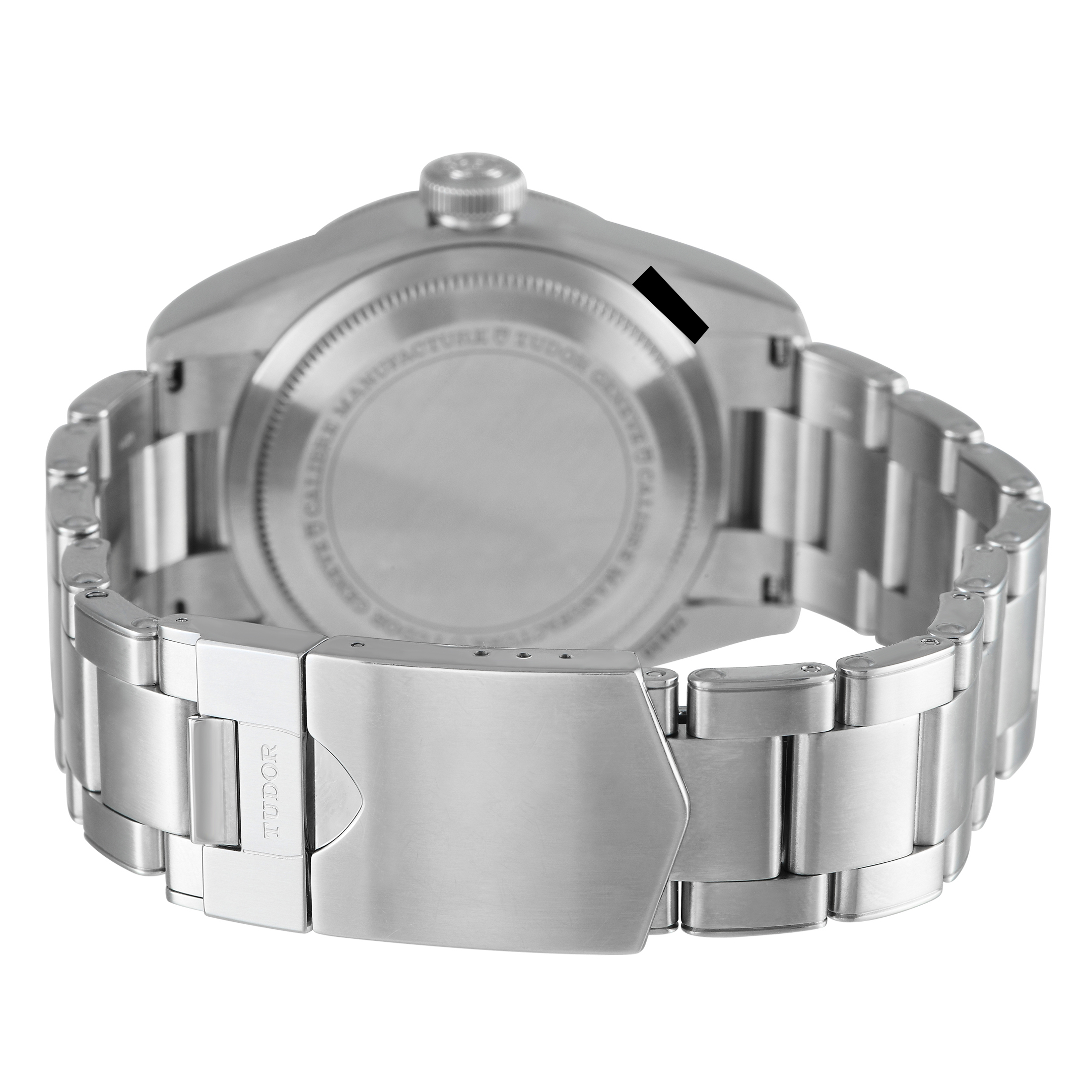 Tudor Black Bay GMT Watch 79830RB - Image 4
