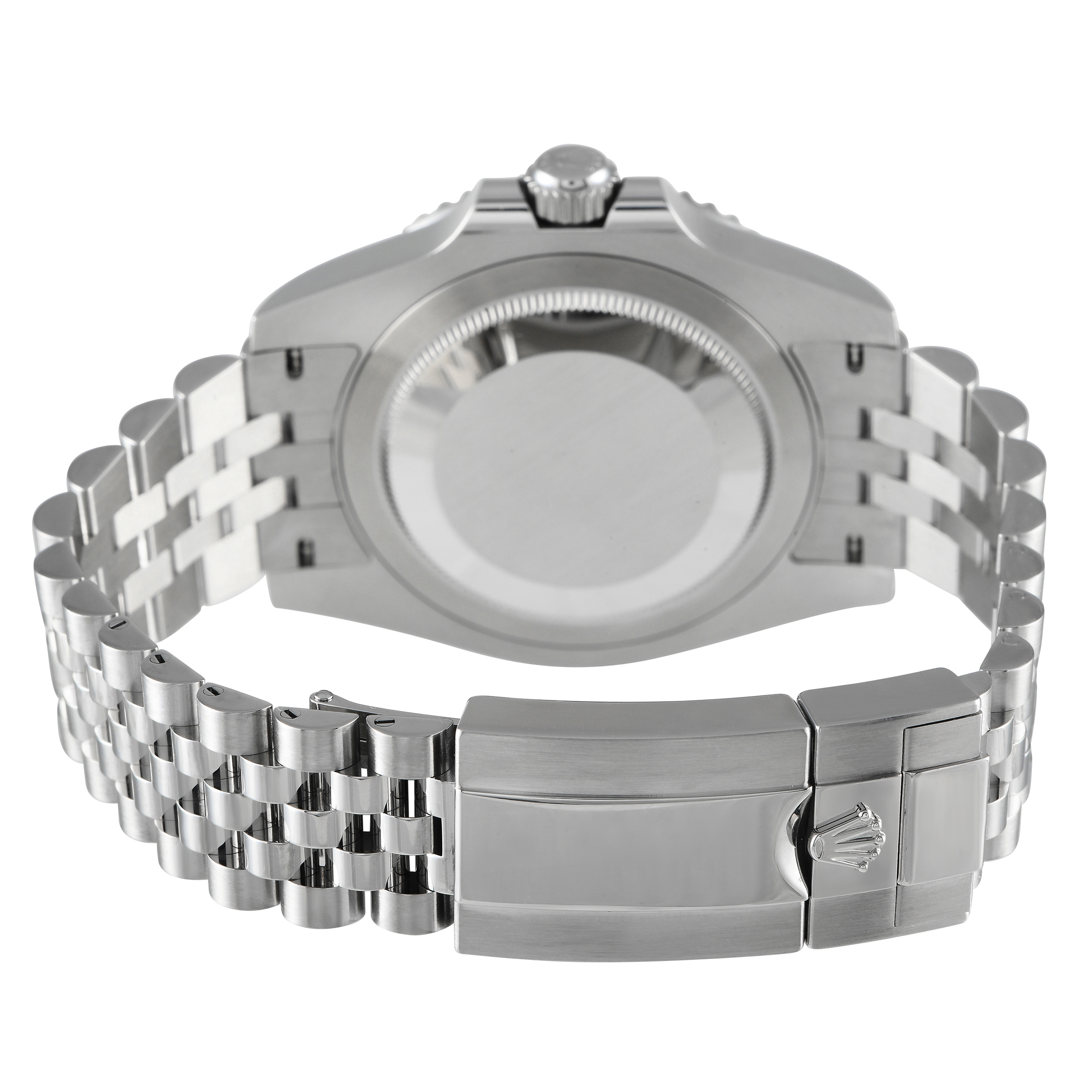 Rolex GMT-Master II Watch 126720VTNR - Image 4
