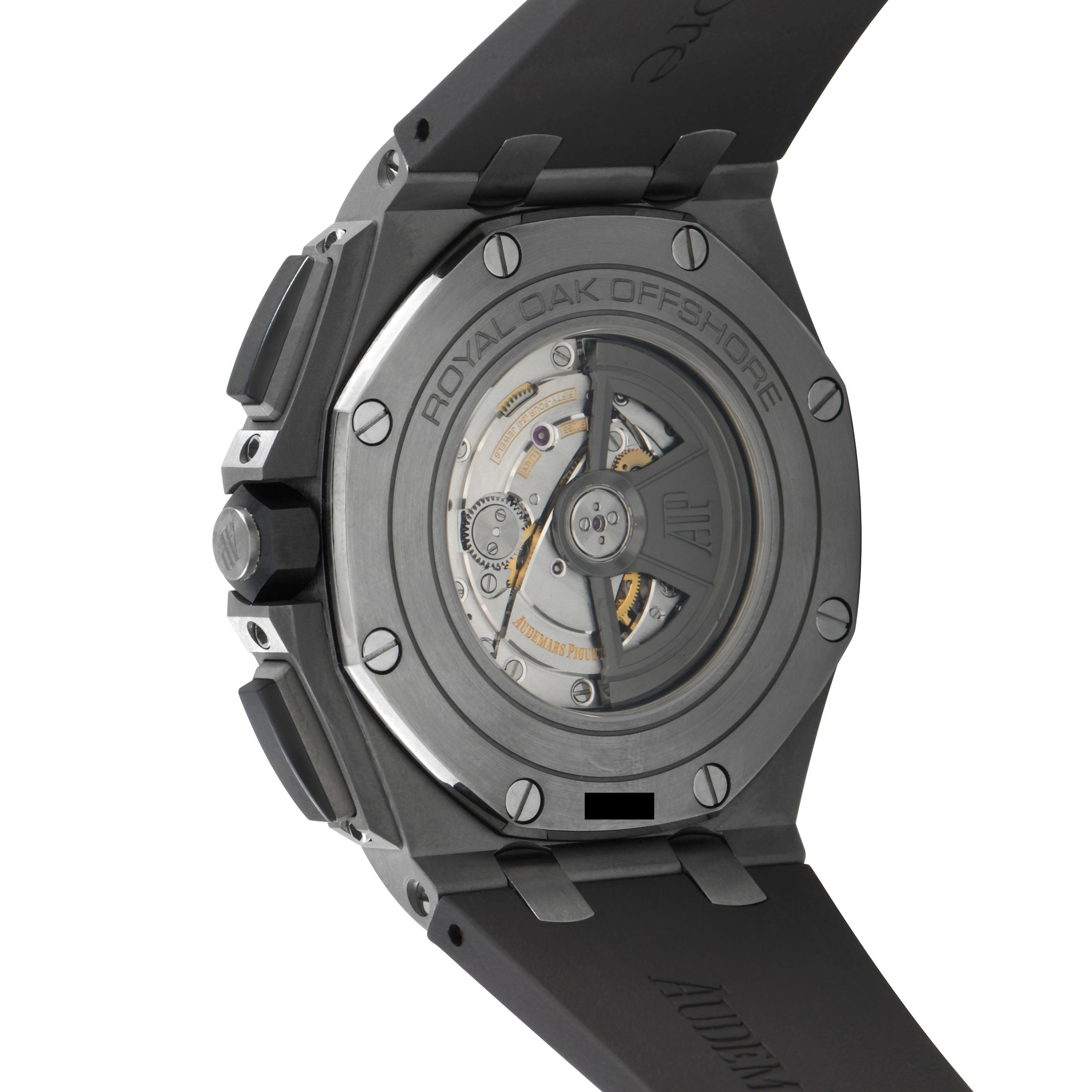 Audemars Piguet Royal Oak Offshore Chronograph Watch 26400IO.OO.A004CA.01 - Image 3