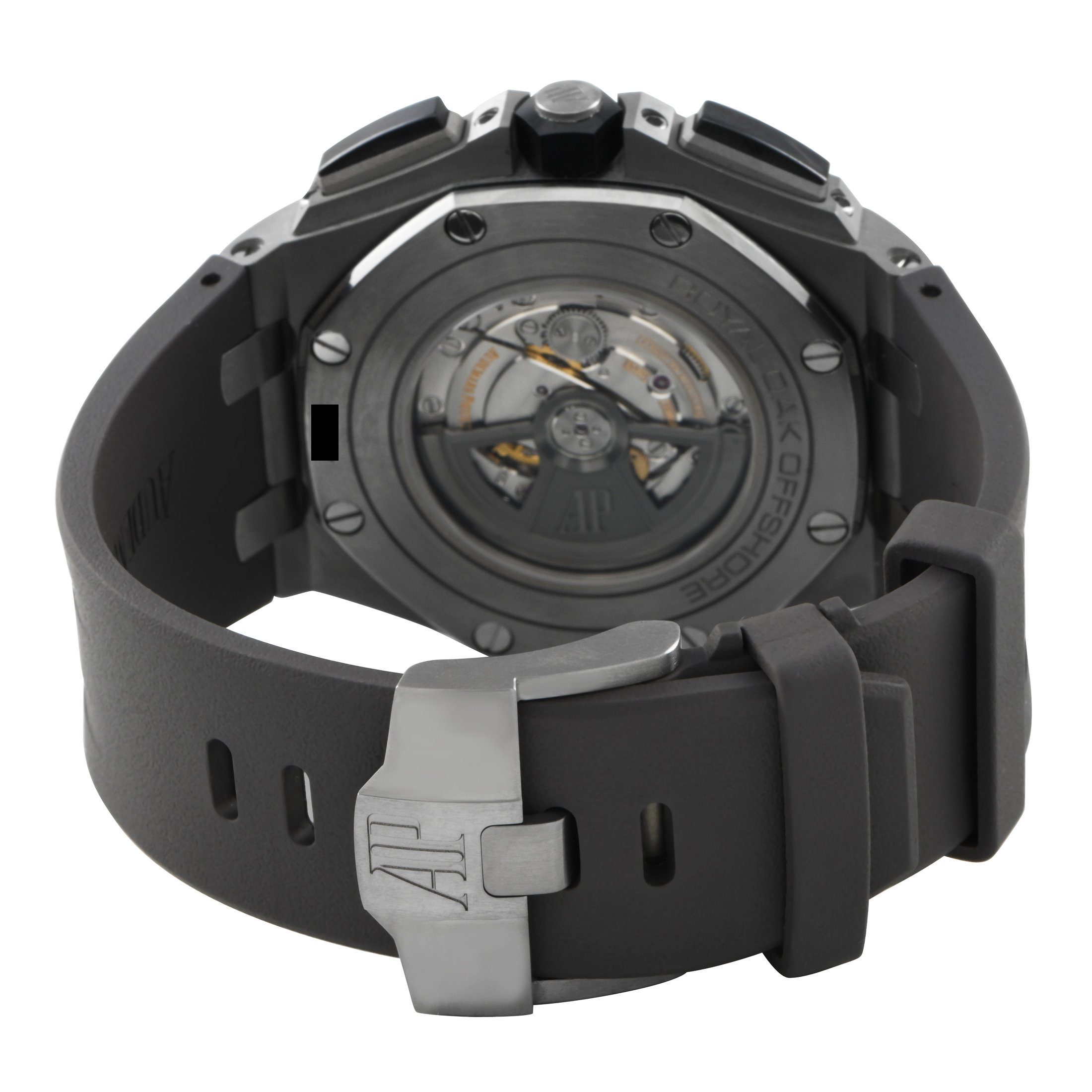 Audemars Piguet Royal Oak Offshore Chronograph Watch 26400IO.OO.A004CA.01 - Image 4