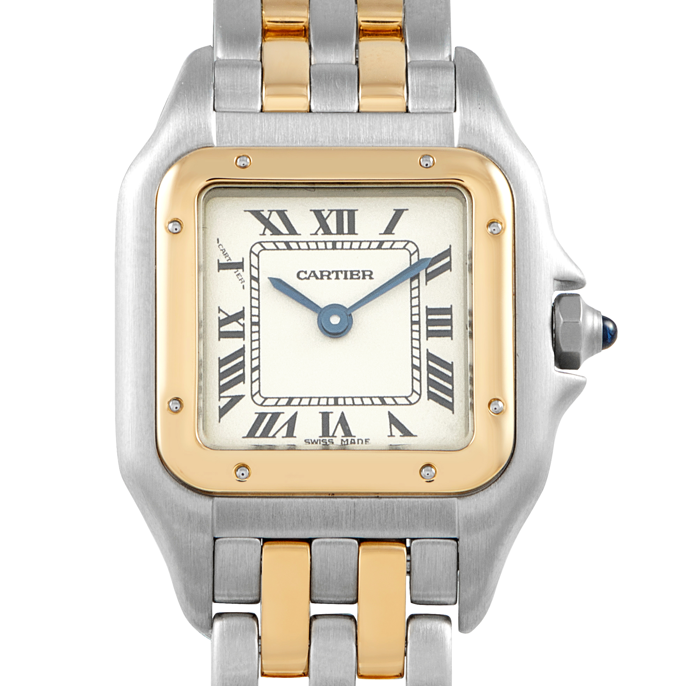 Cartier Panthère Ladies Watch 1057917