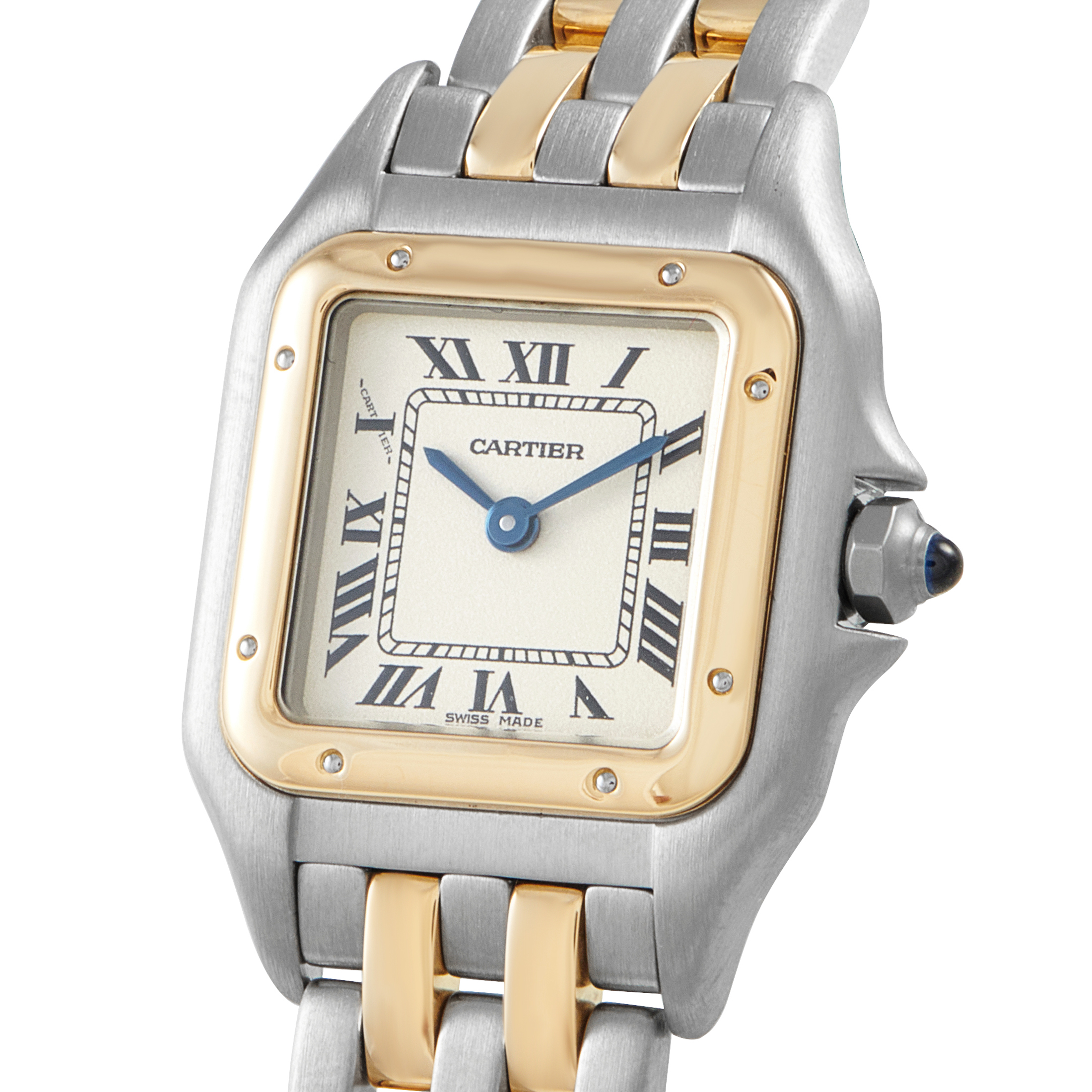 Cartier Panthère Ladies Watch 1057917 - Image 2