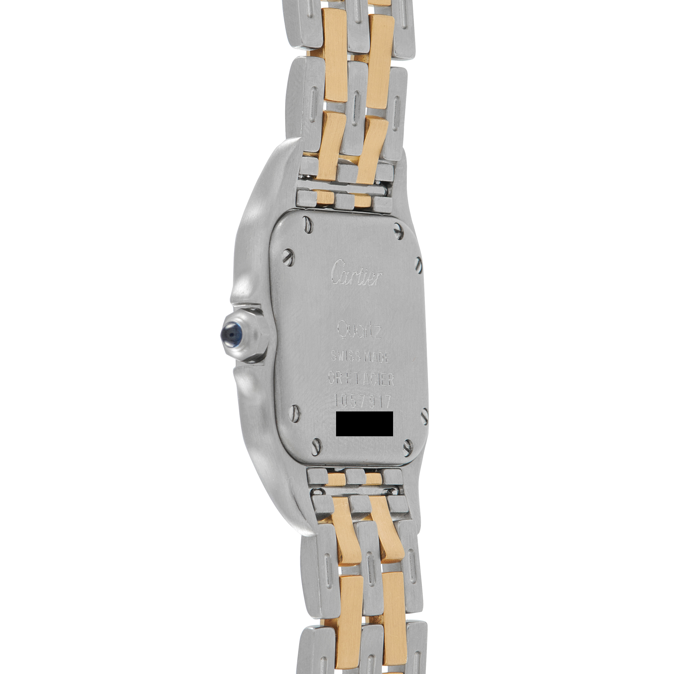 Cartier Panthère Ladies Watch 1057917 - Image 3