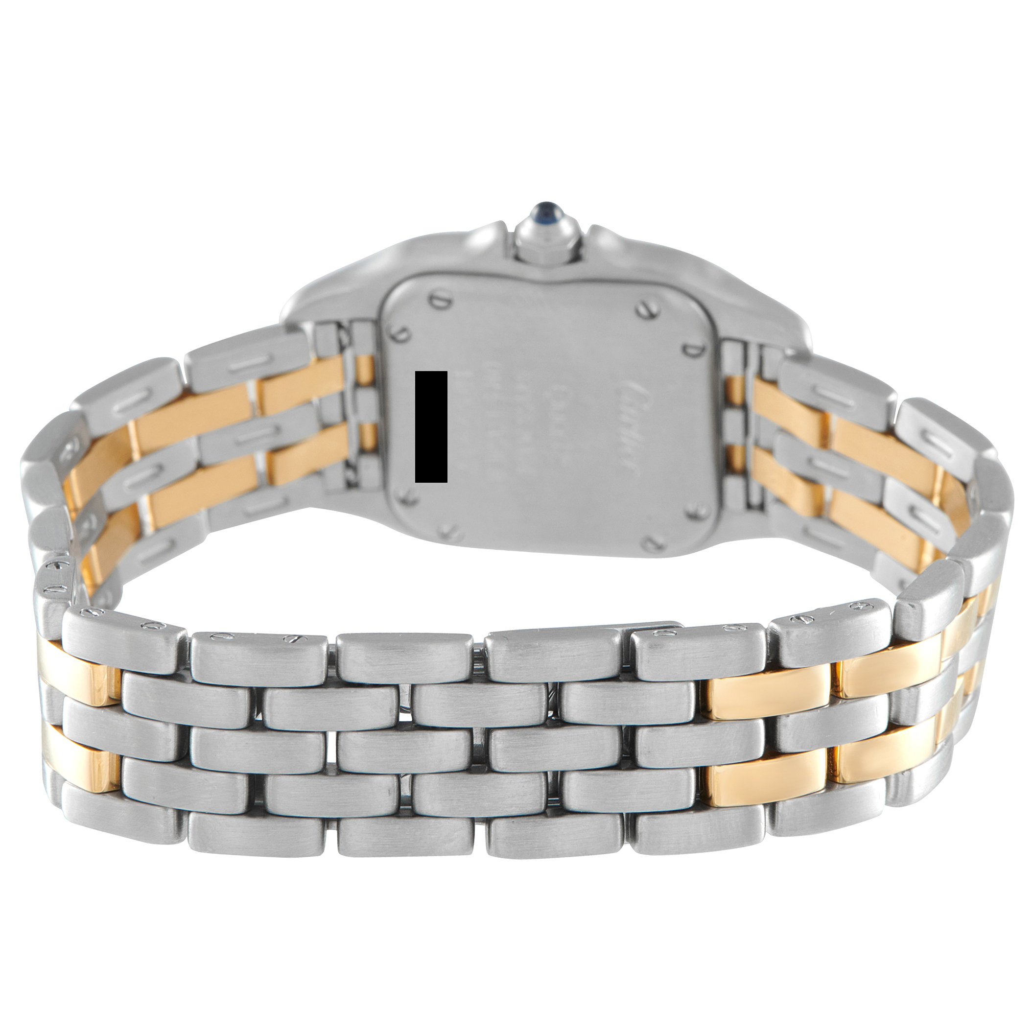 Cartier Panthère Ladies Watch 1057917 - Image 4