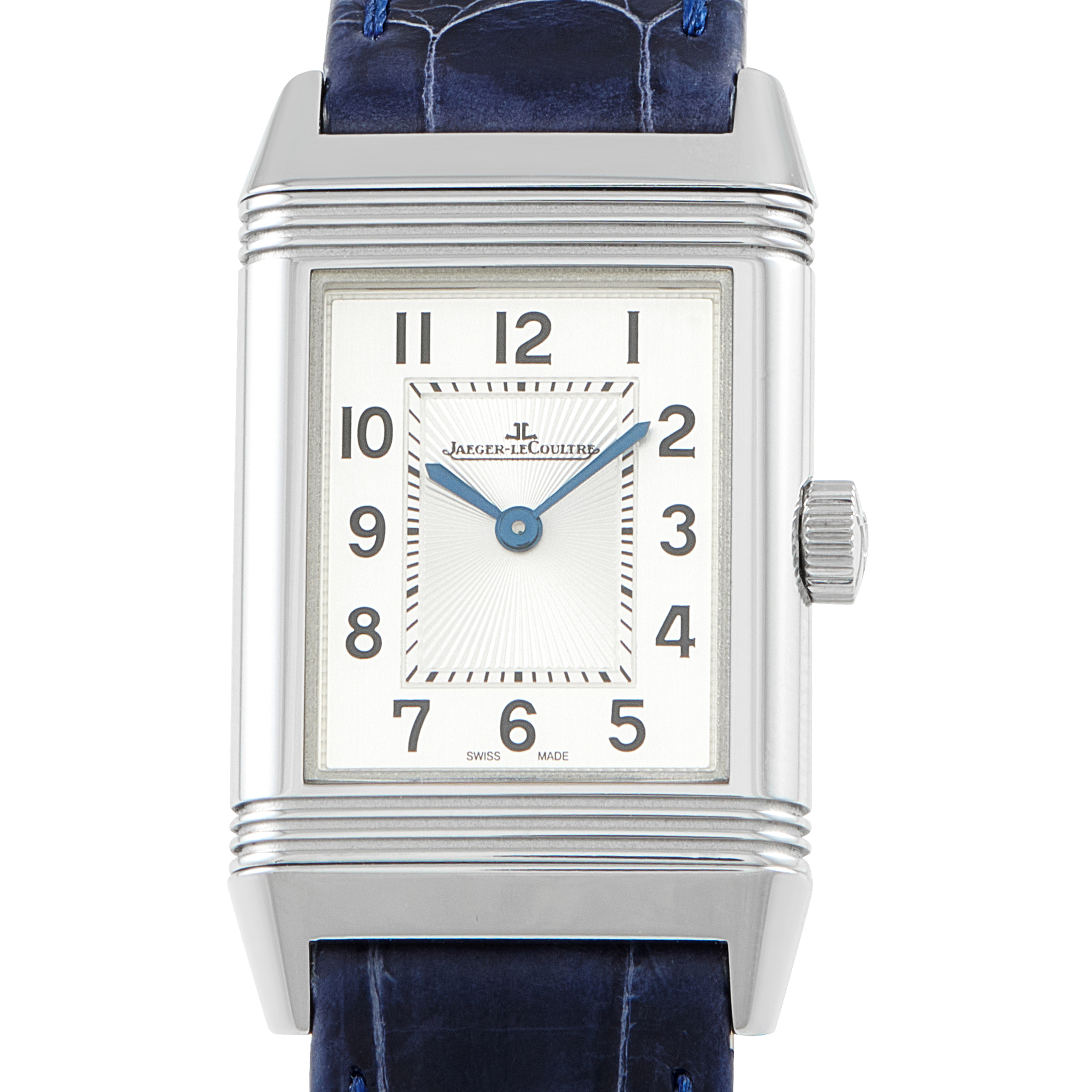Jaeger-LeCoultre Reverso Classic Monoface Watch Q2608440