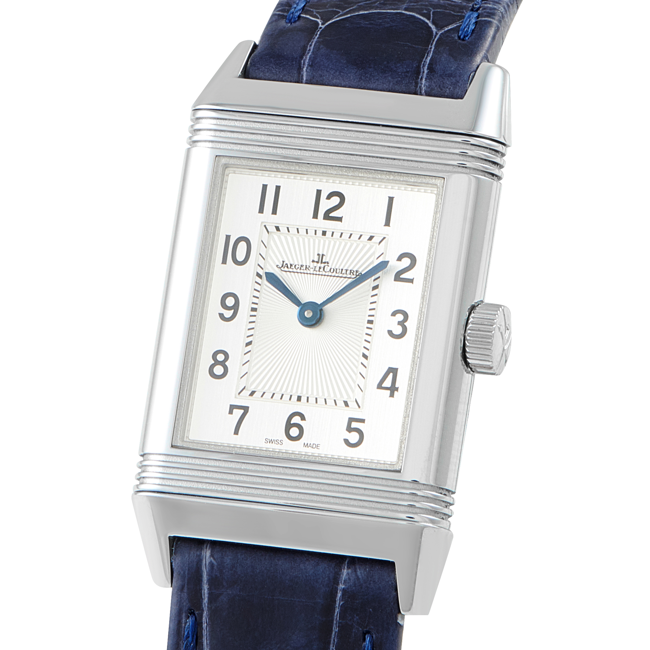 Jaeger-LeCoultre Reverso Classic Monoface Watch Q2608440 - Image 2