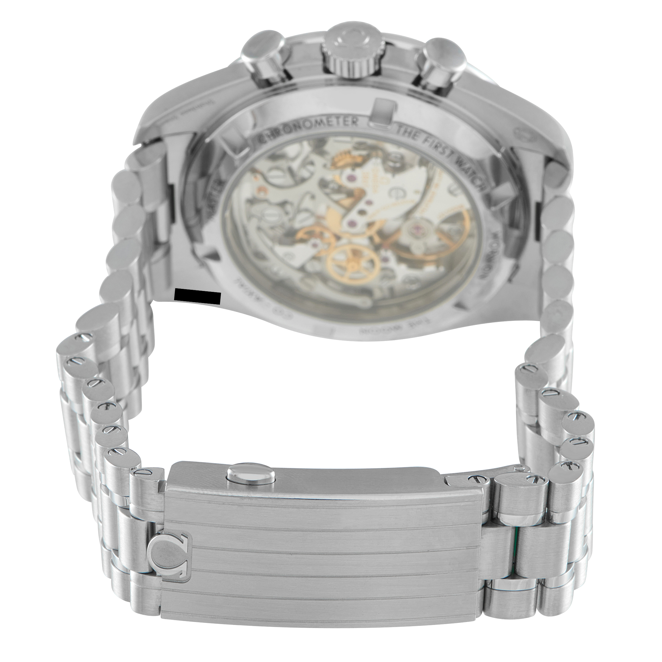 Omega Speedmaster Moonwatch Professional Watch 310.30.42.50.01.002 - Image 4