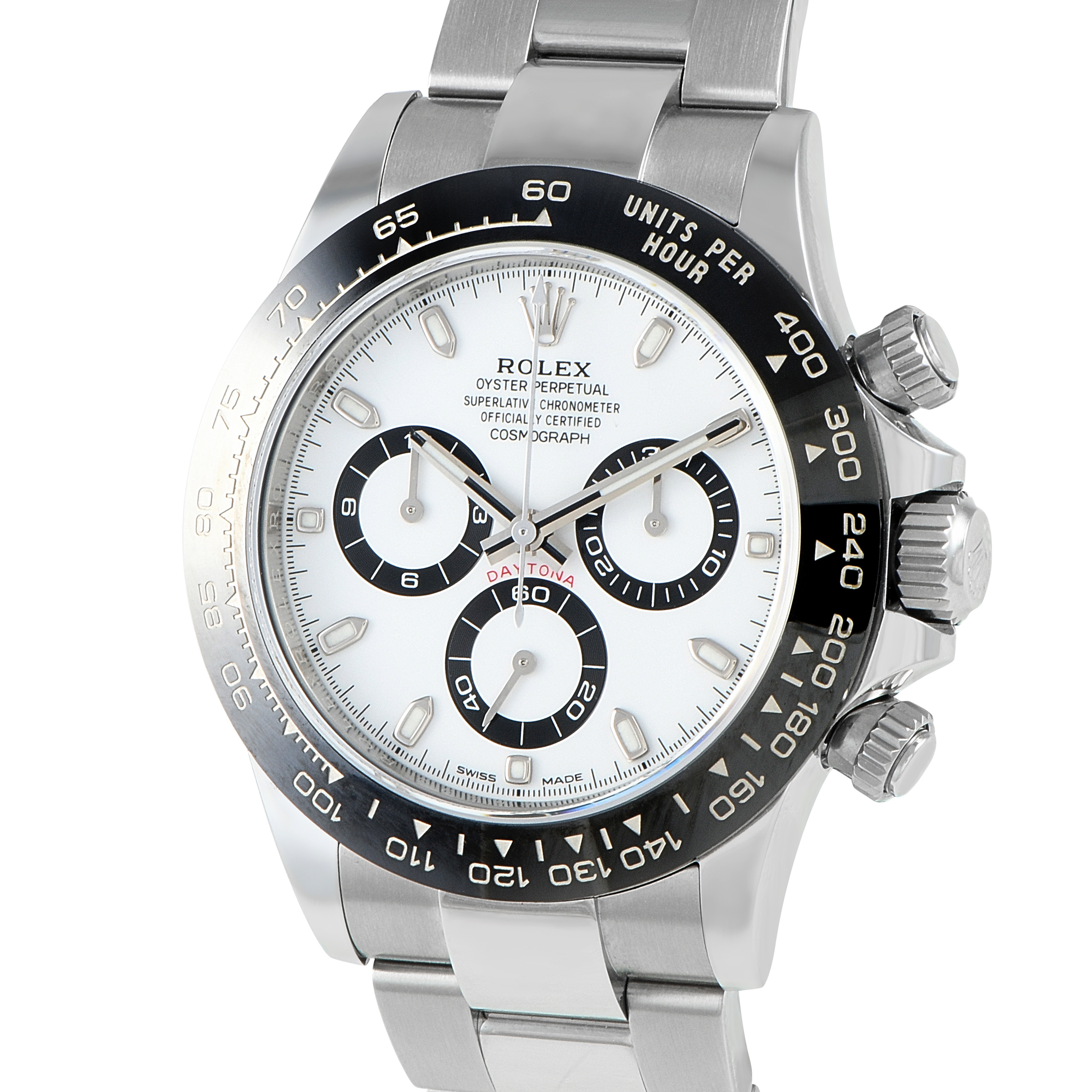 Rolex Daytona Khanjar Watch 116500LN - Image 2
