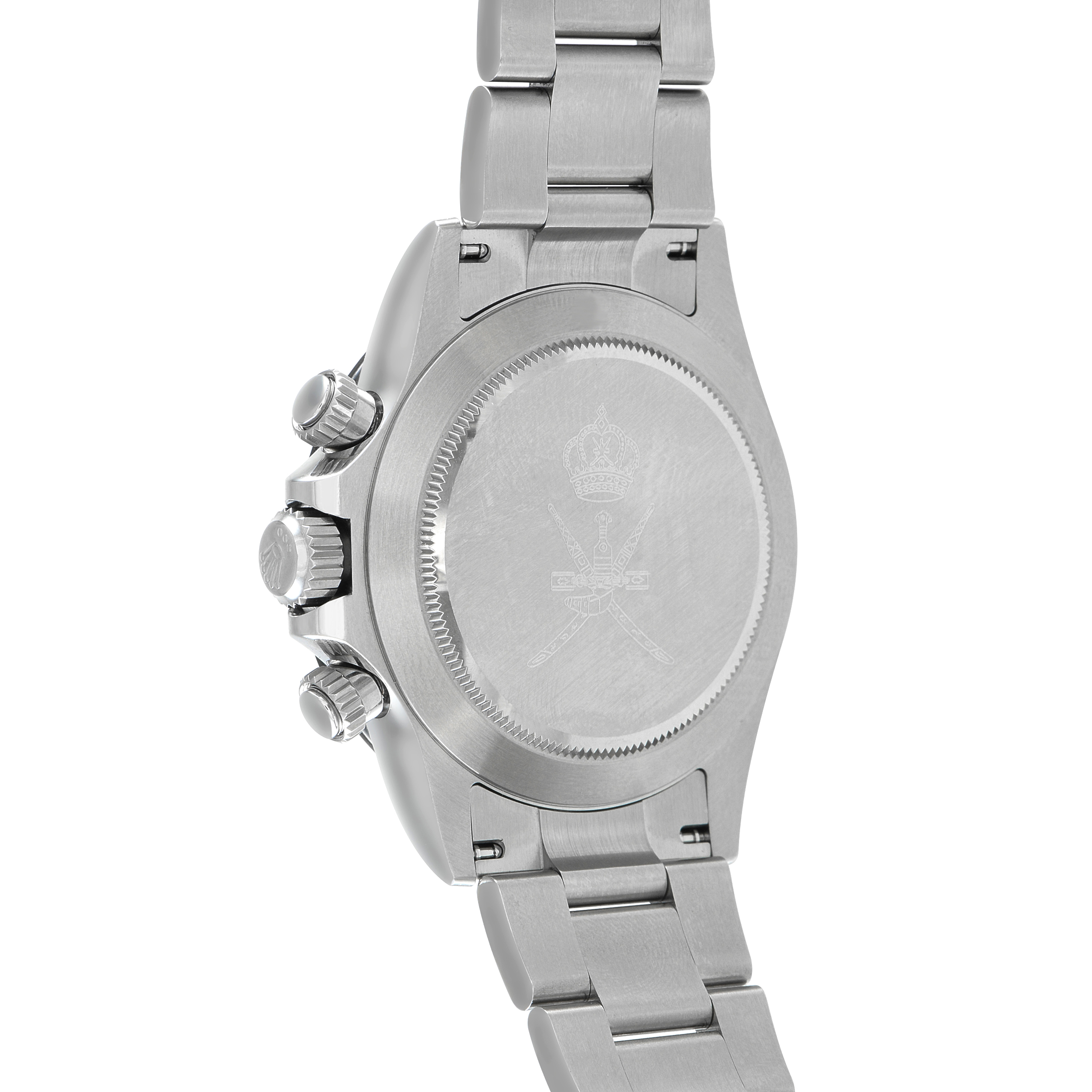 Rolex Daytona Khanjar Watch 116500LN - Image 3