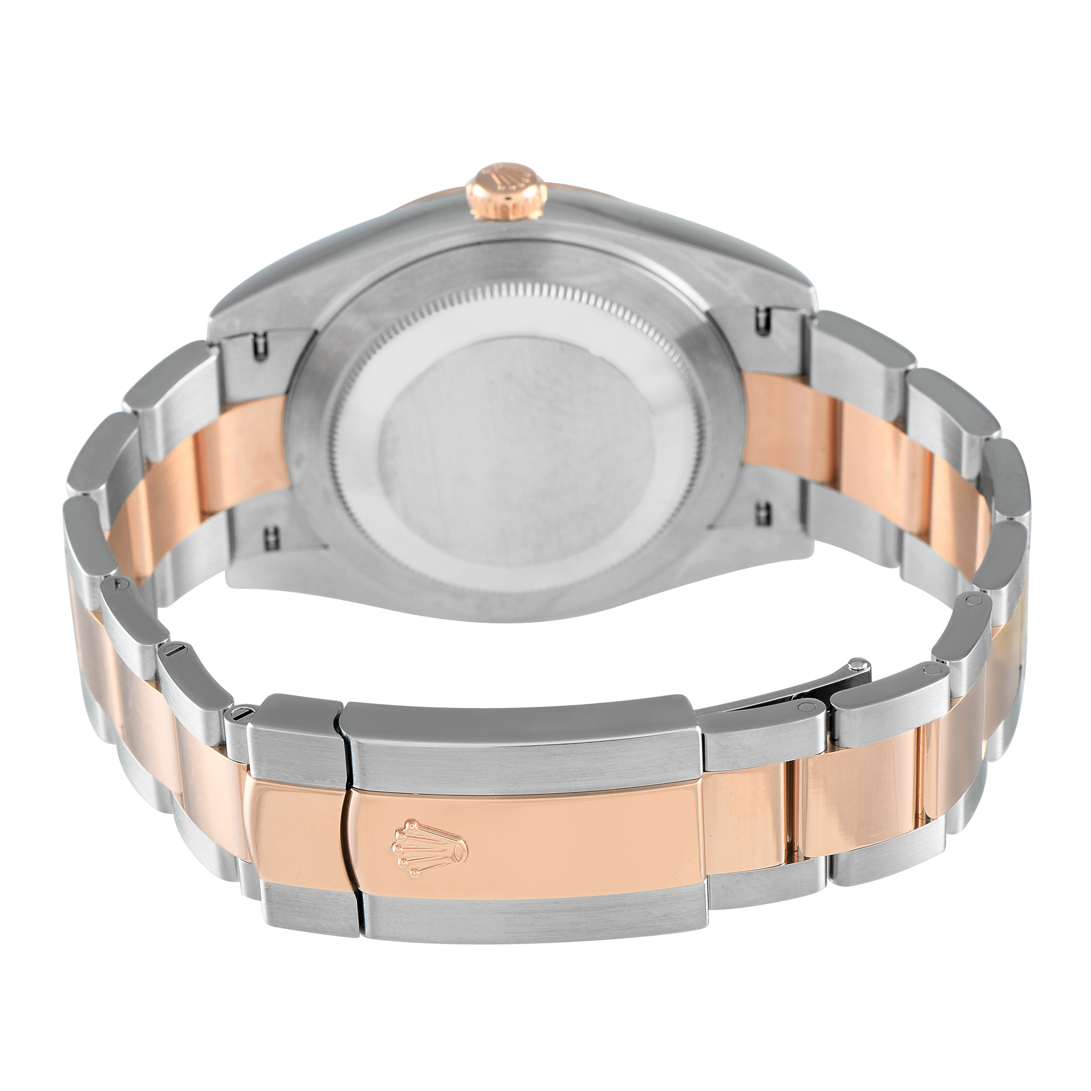 Rolex Datejust 41 Watch 126301 - Image 4