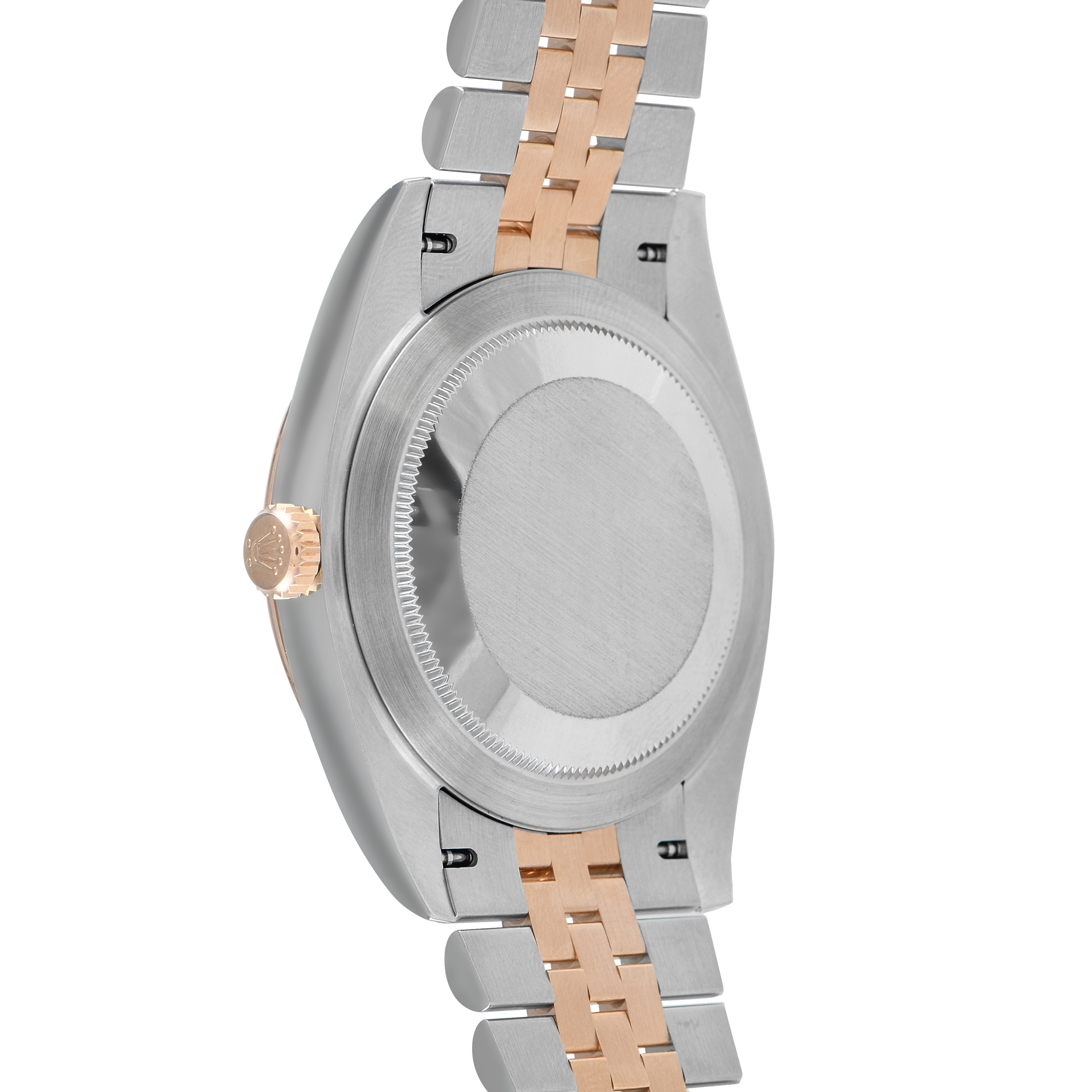 Rolex Datejust 41 Sundust Dial Watch 126331 - Image 3