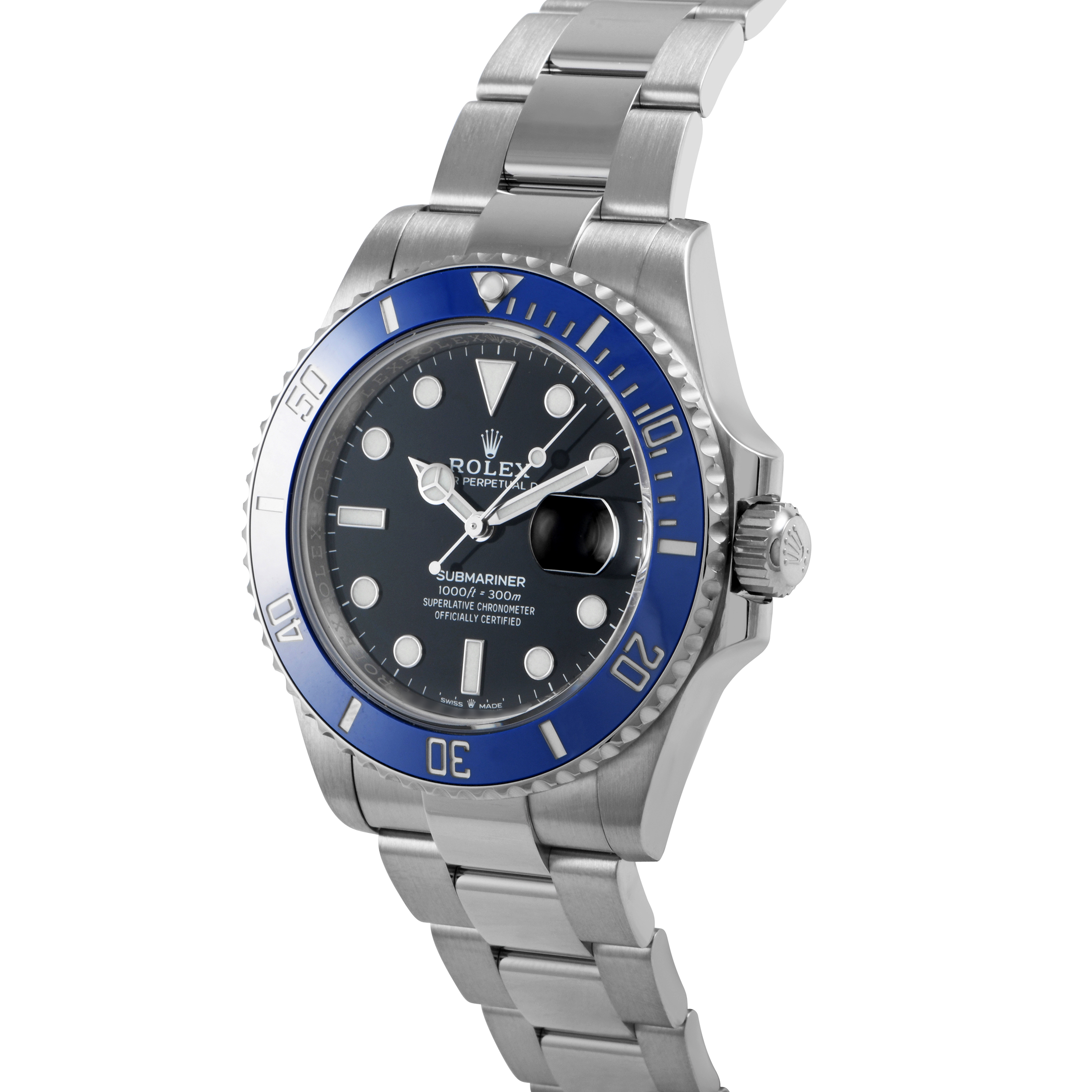 Rolex Submariner Date Watch 126619LB - Image 2