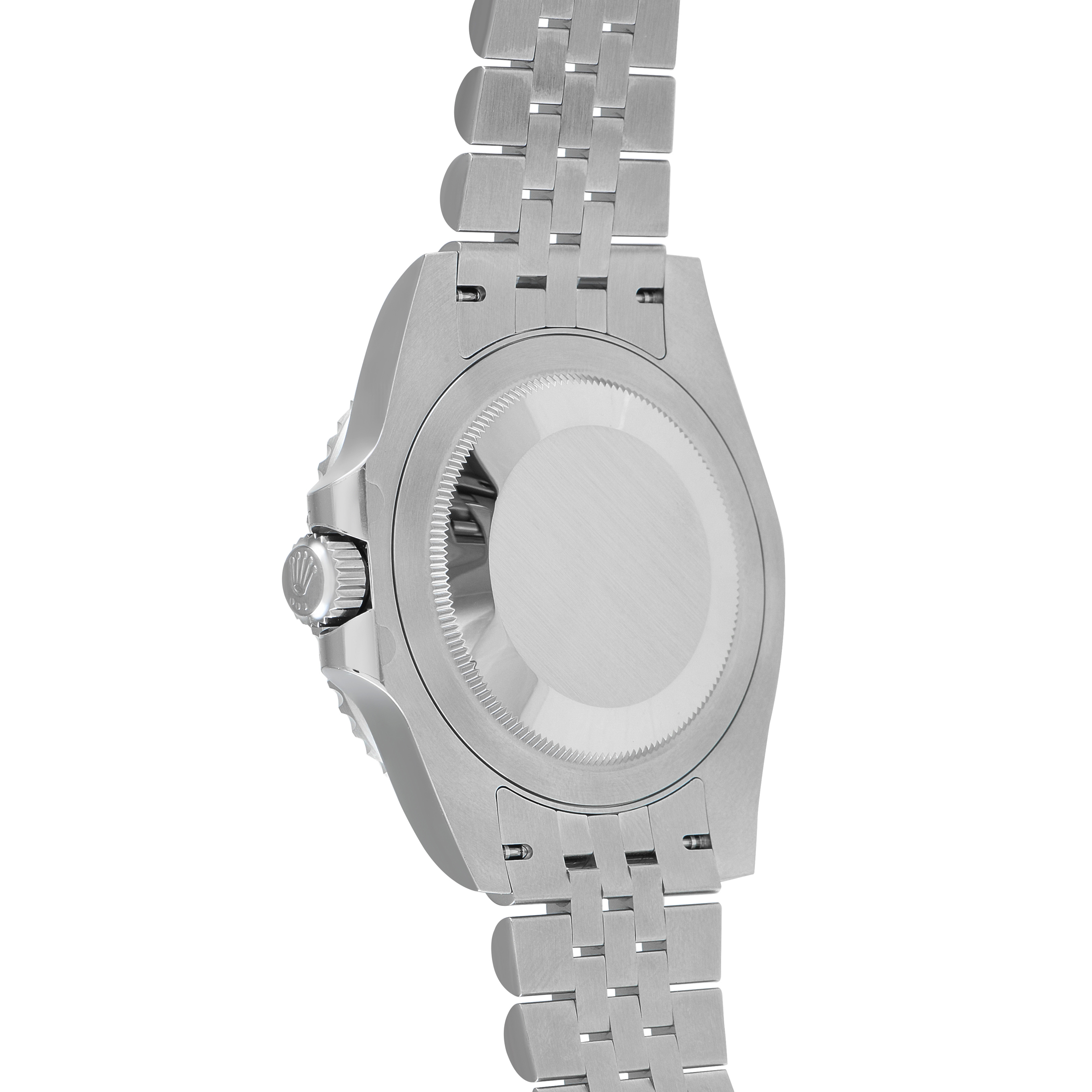 Rolex GMT-Master II Watch 126710BLNR - Image 3