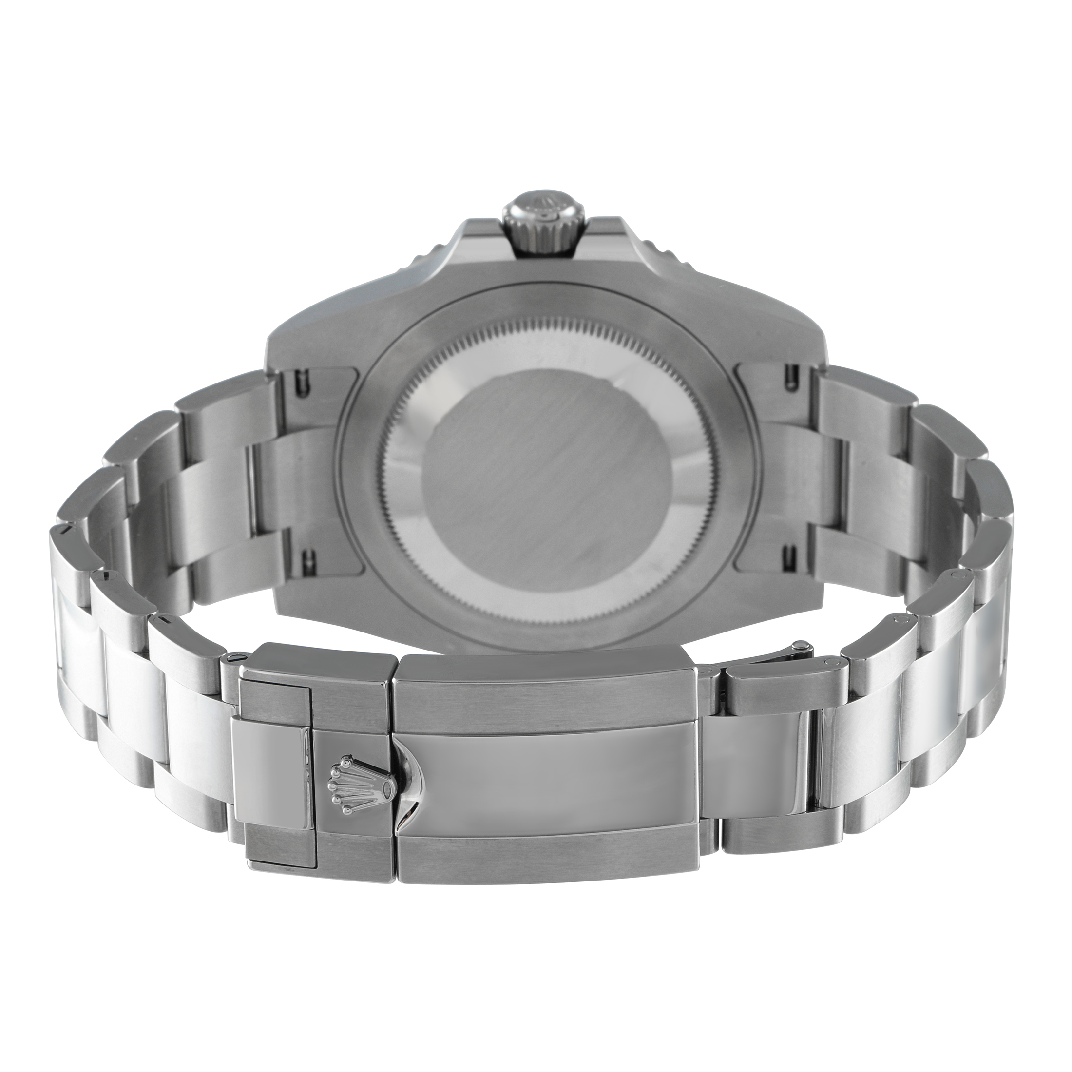 Rolex GMT-Master II Watch 126710BLRO - Image 4
