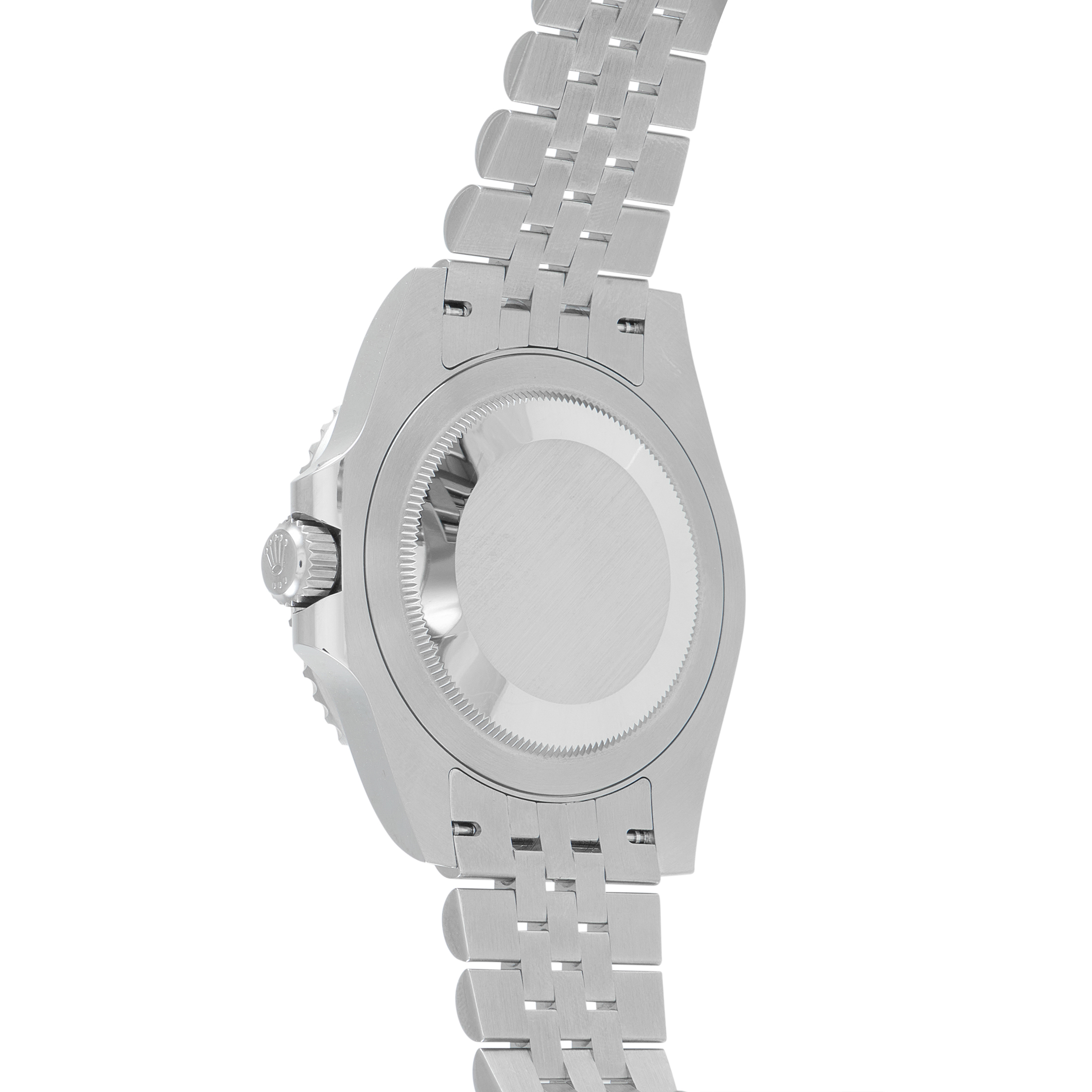 Rolex GMT-Master II Watch 126710GRNR - Image 3
