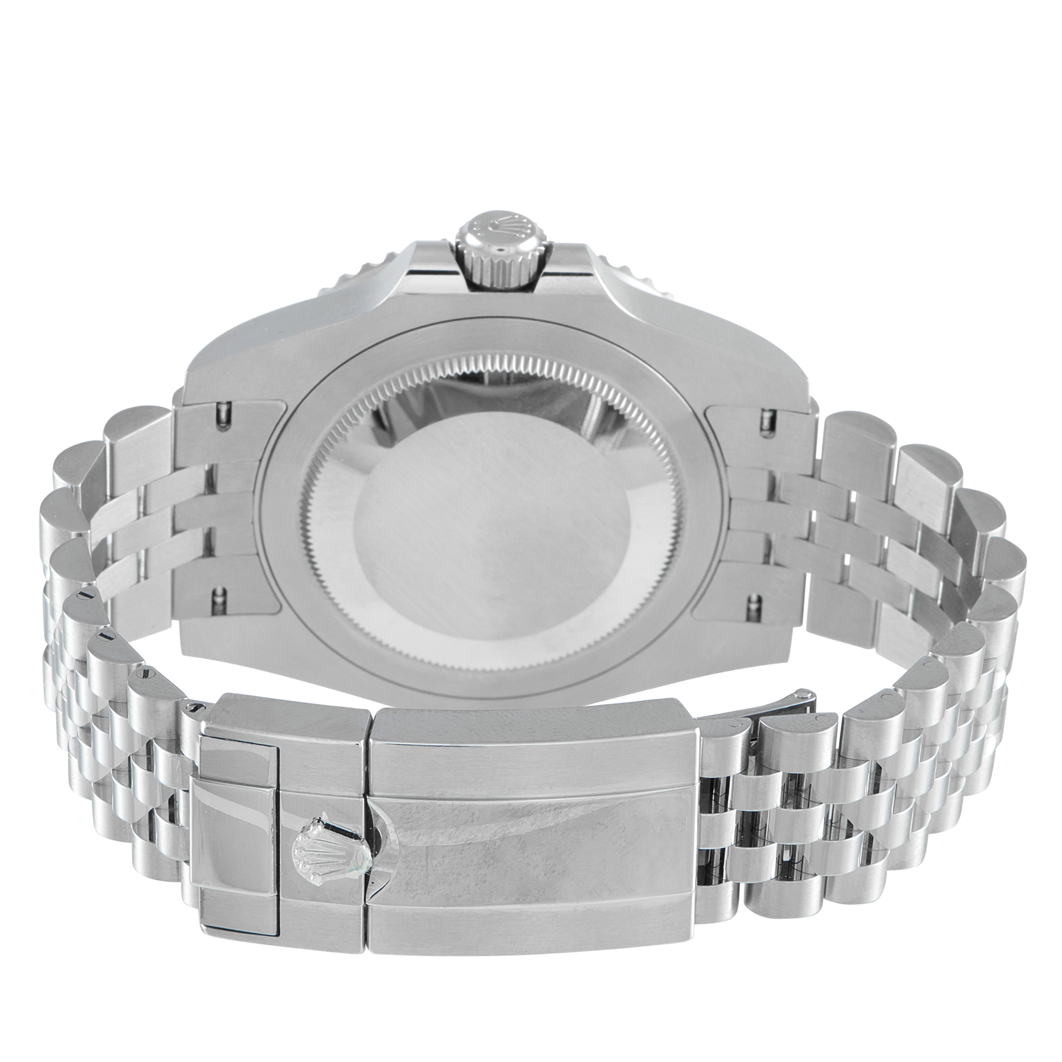 Rolex GMT-Master II Watch 126710GRNR - Image 4