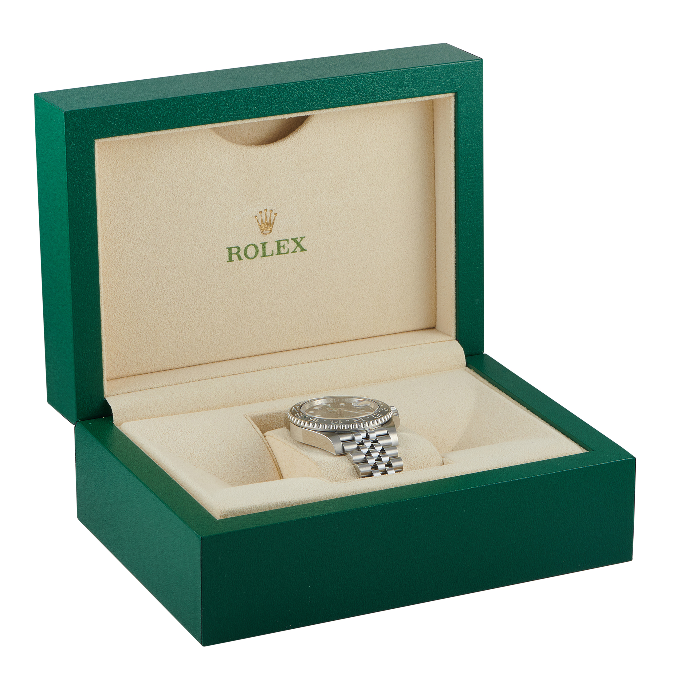 Rolex GMT-Master II Watch 126710GRNR - Image 5