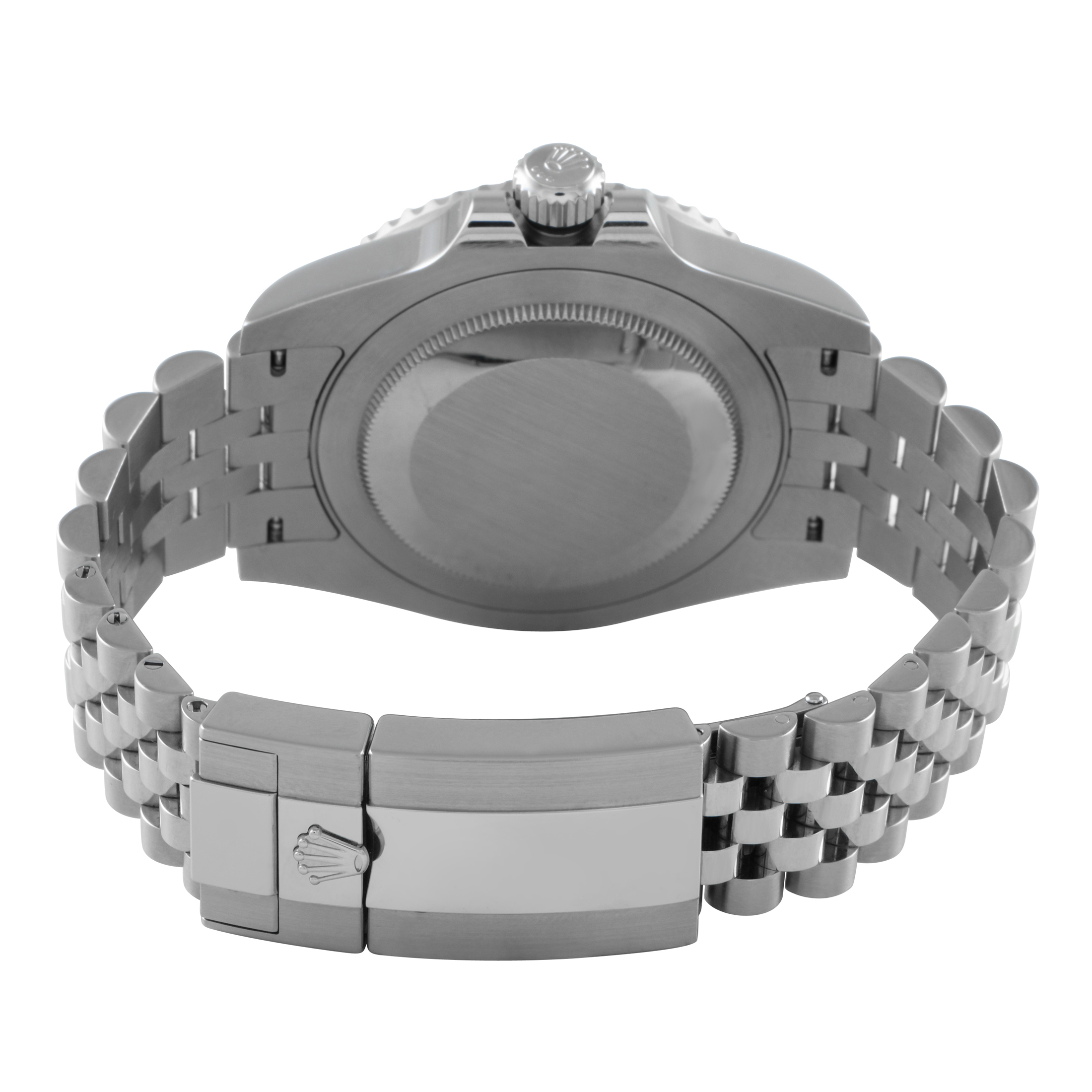 Rolex GMT-Master II Watch 126710BLRO - Image 4
