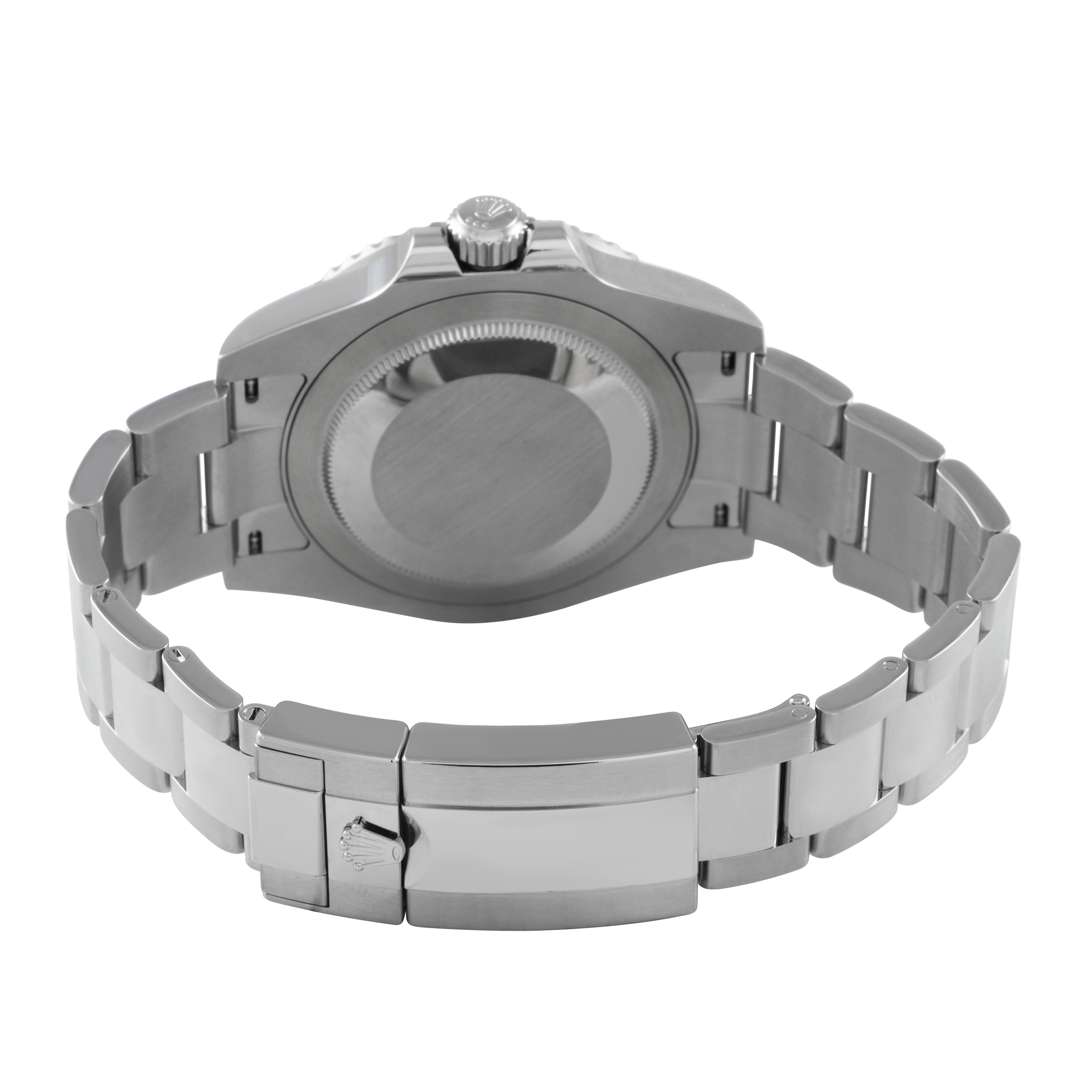 Rolex GMT-Master II Watch 126710BLRO - Image 4