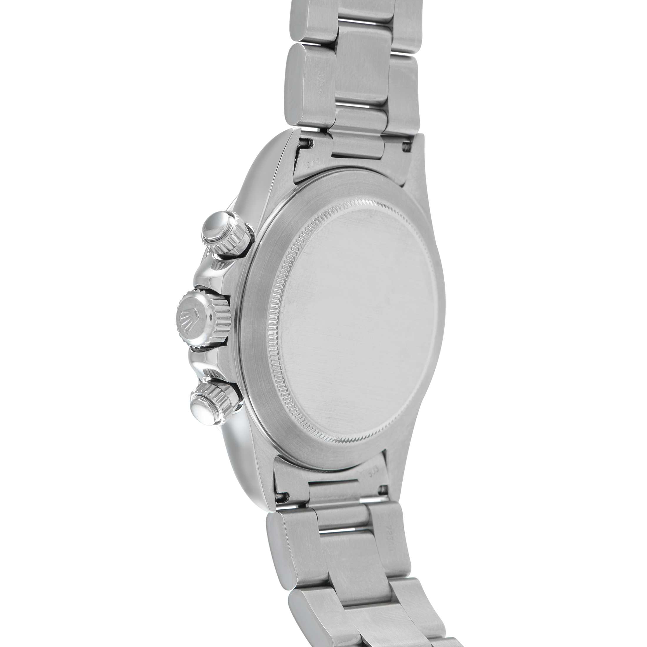 Rolex Daytona Zenith Watch 16520 - Image 3