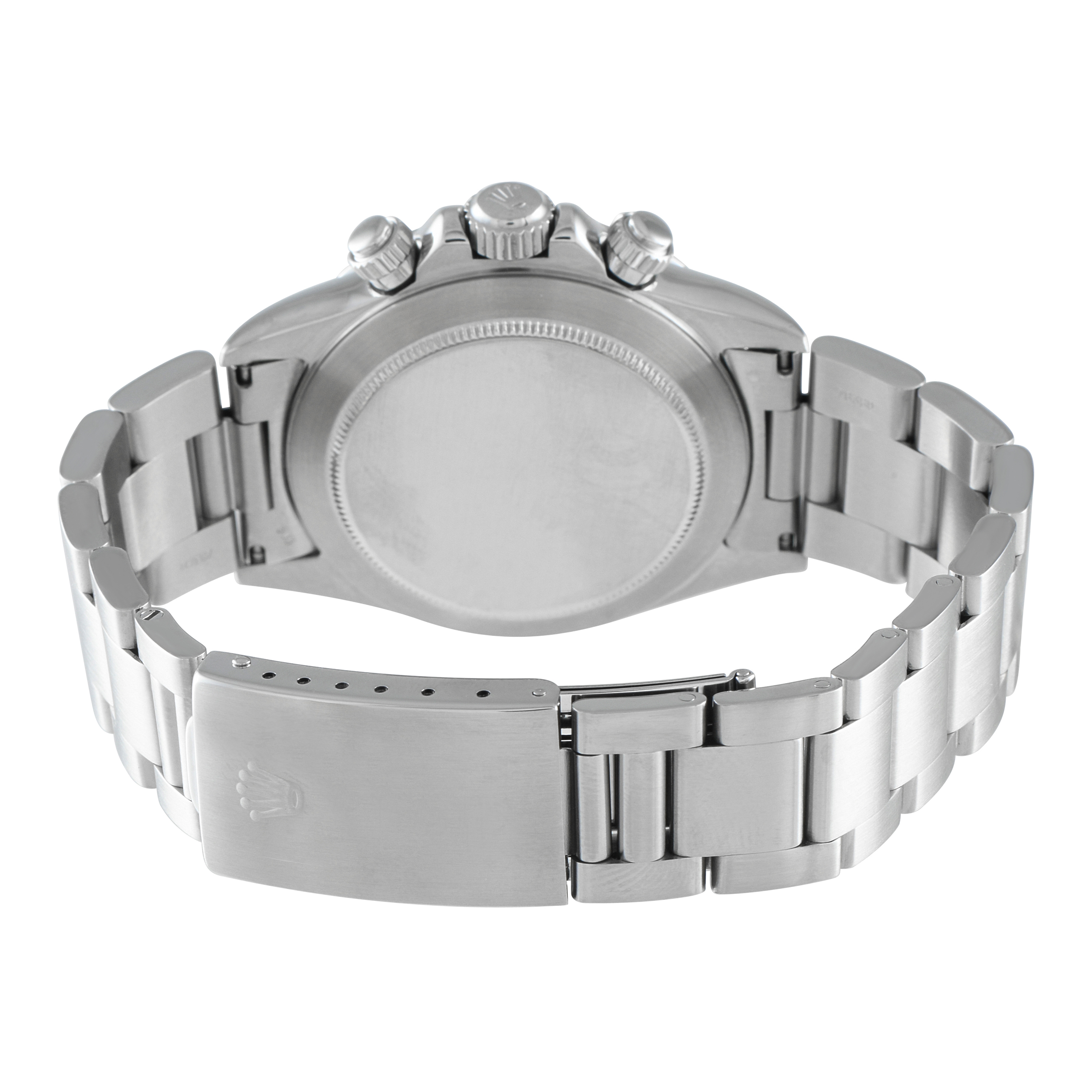 Rolex Daytona Zenith Watch 16520 - Image 4