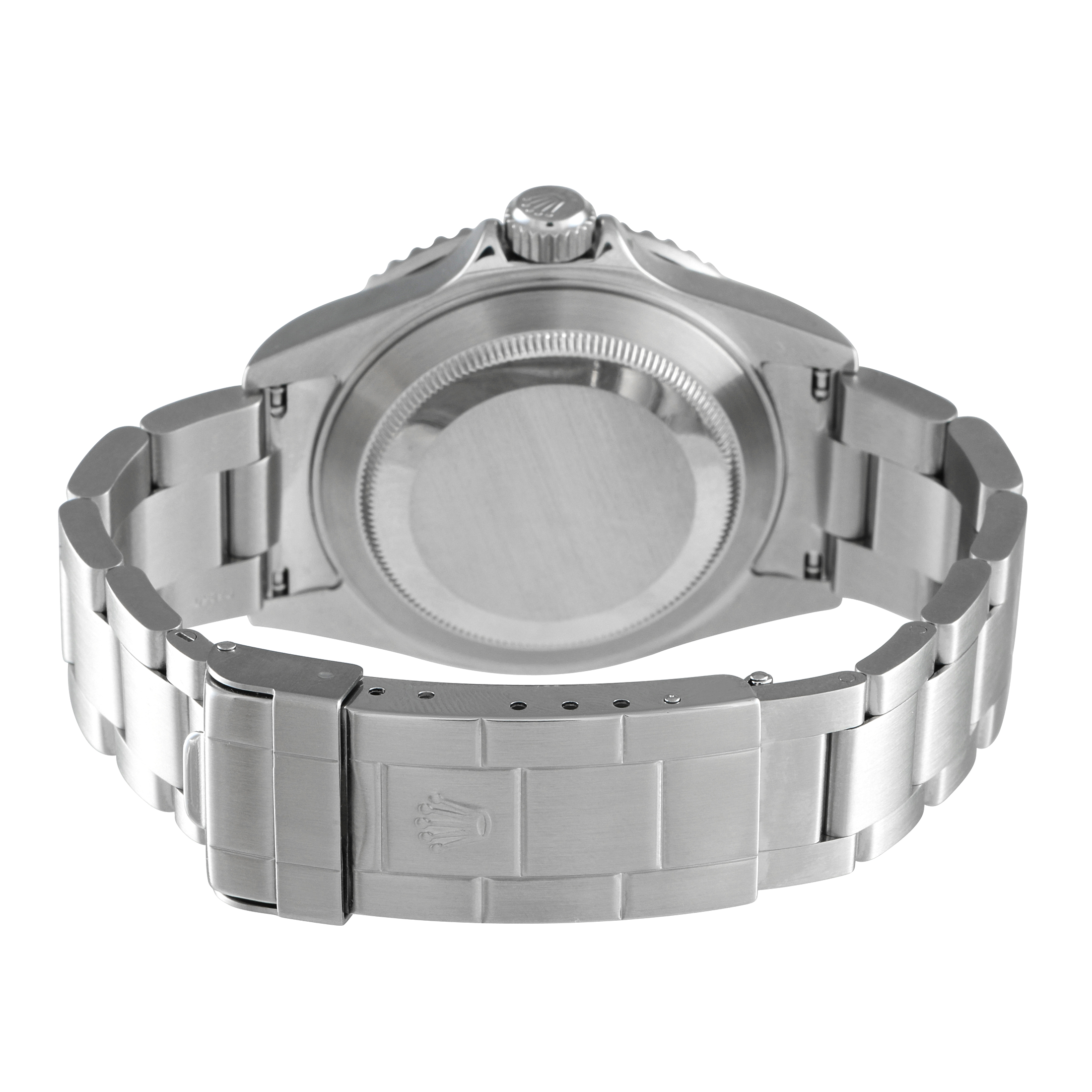 Rolex Submariner Date Watch 16610LN - Image 4