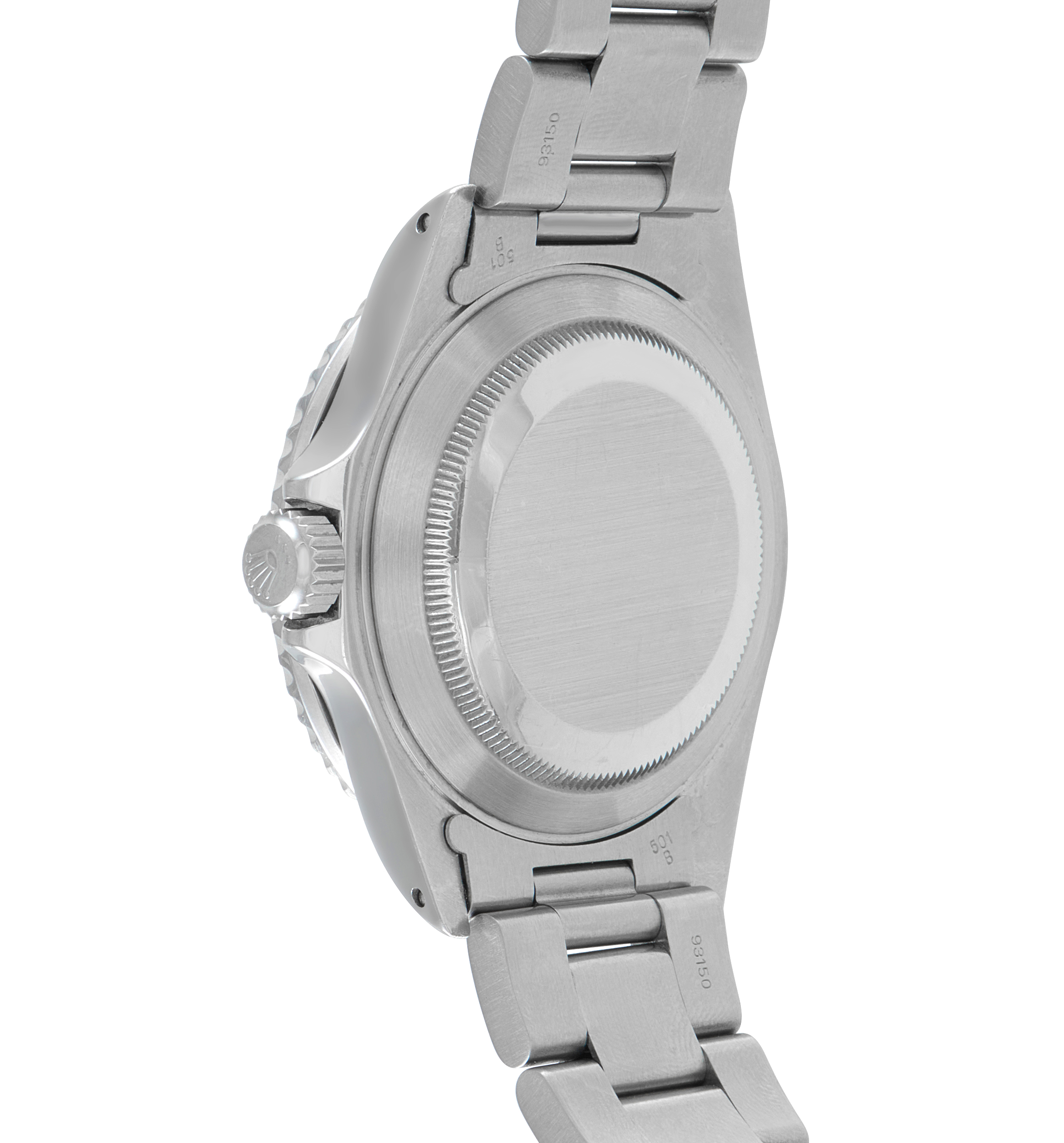 Rolex Submariner Date Tiffany & Co Watch 16610 - Image 3