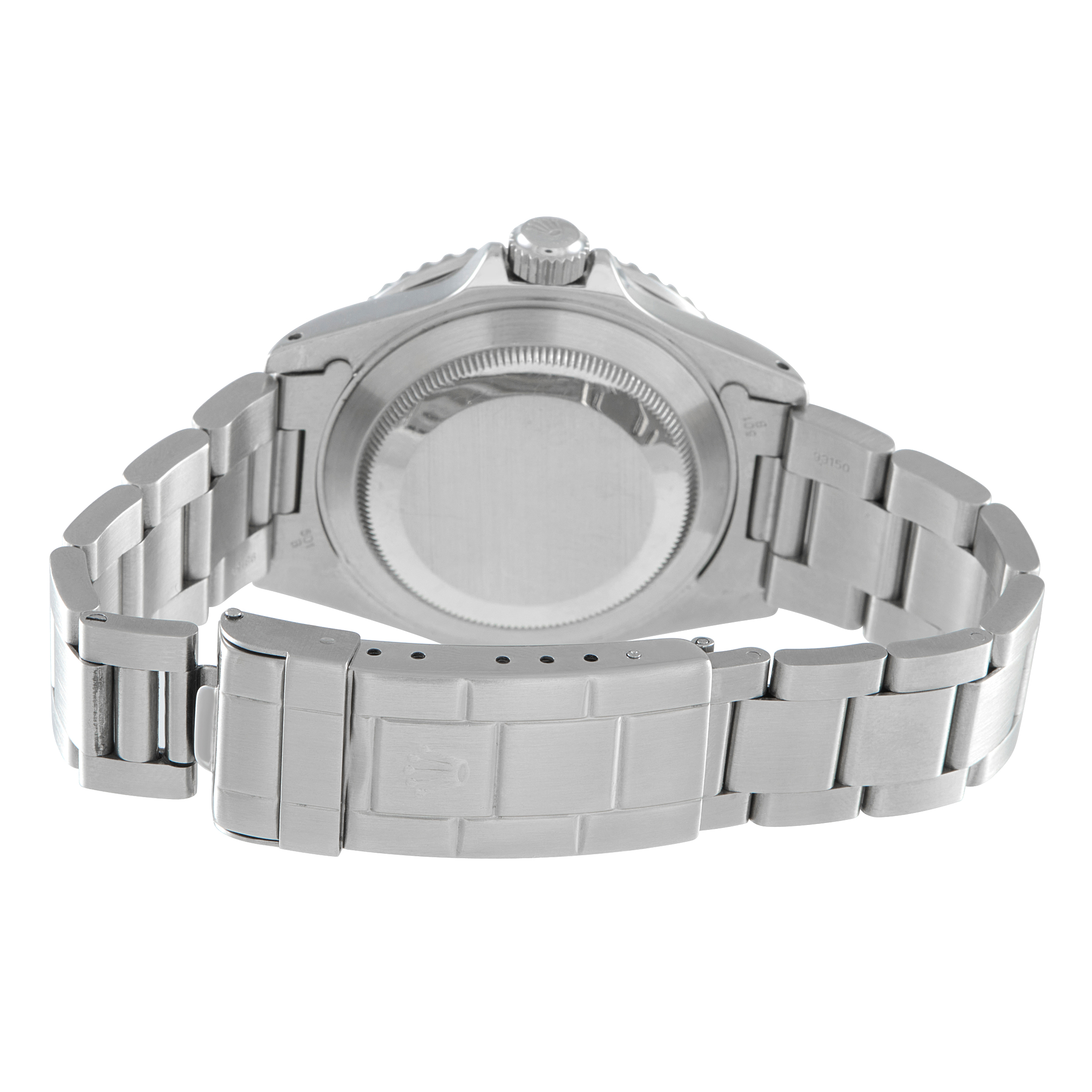 Rolex Submariner Date Tiffany & Co Watch 16610 - Image 4
