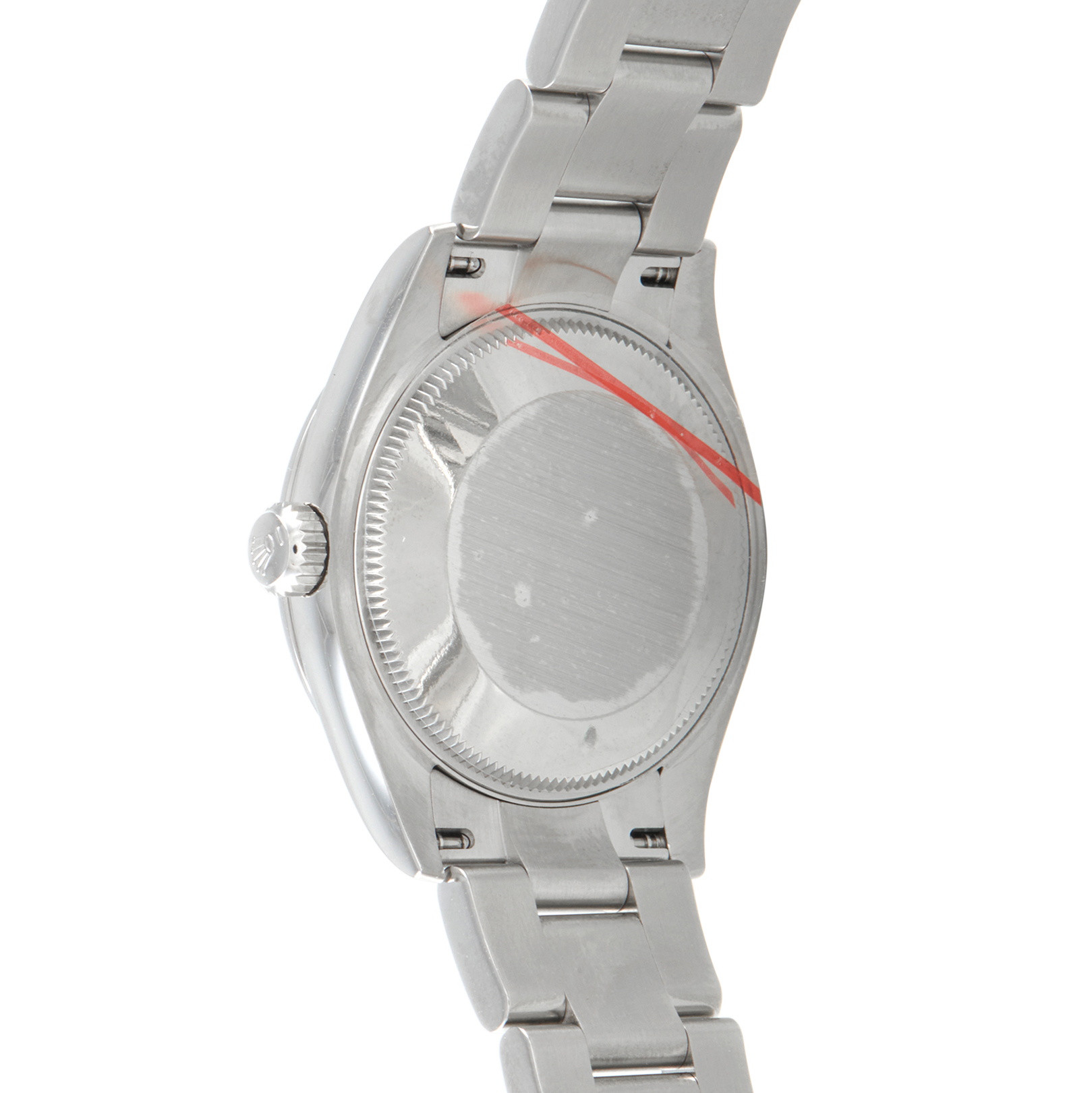 Rolex Oyster Perpetual 31 Celebration Dial Watch 277200 - Image 3