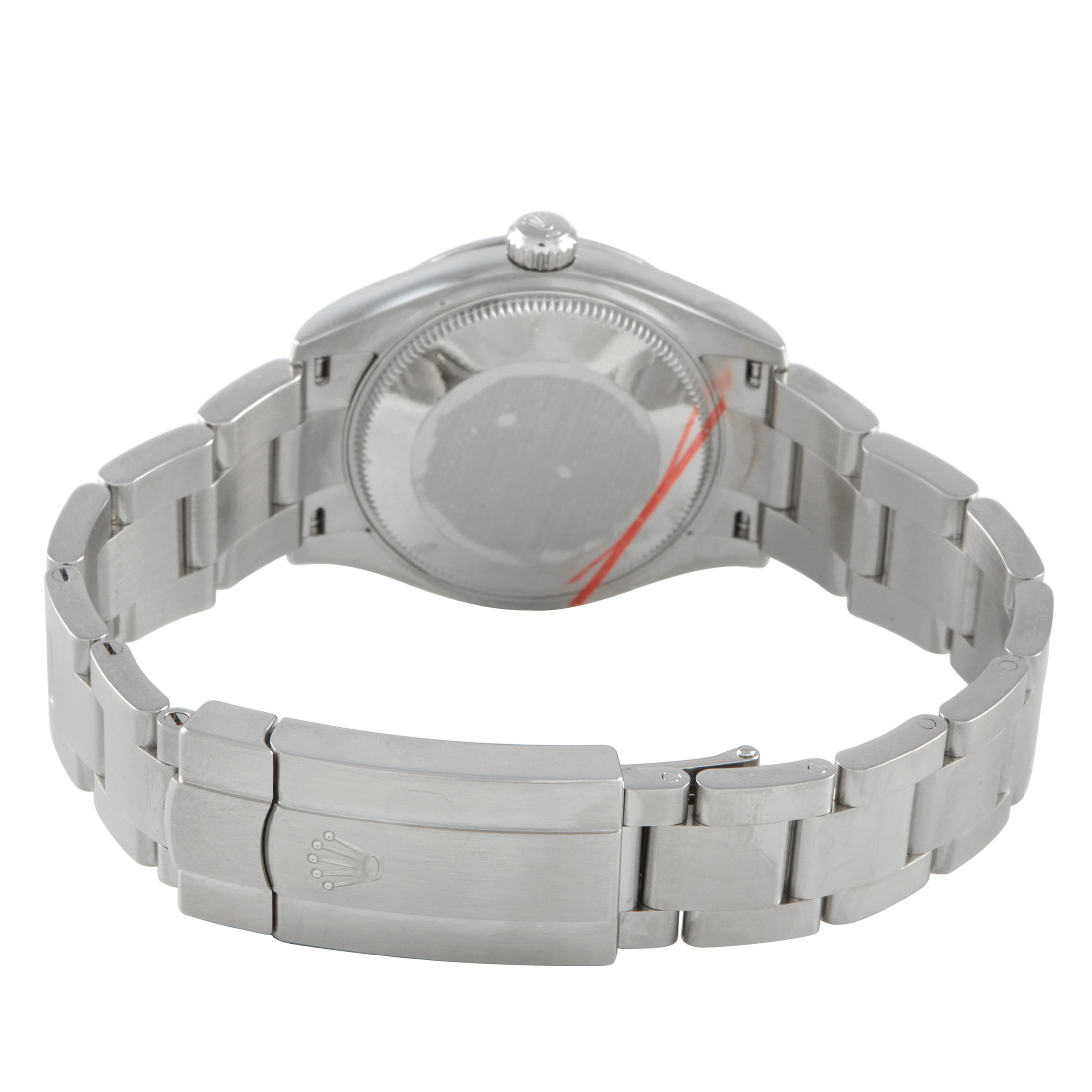 Rolex Oyster Perpetual 31 Celebration Dial Watch 277200 - Image 4