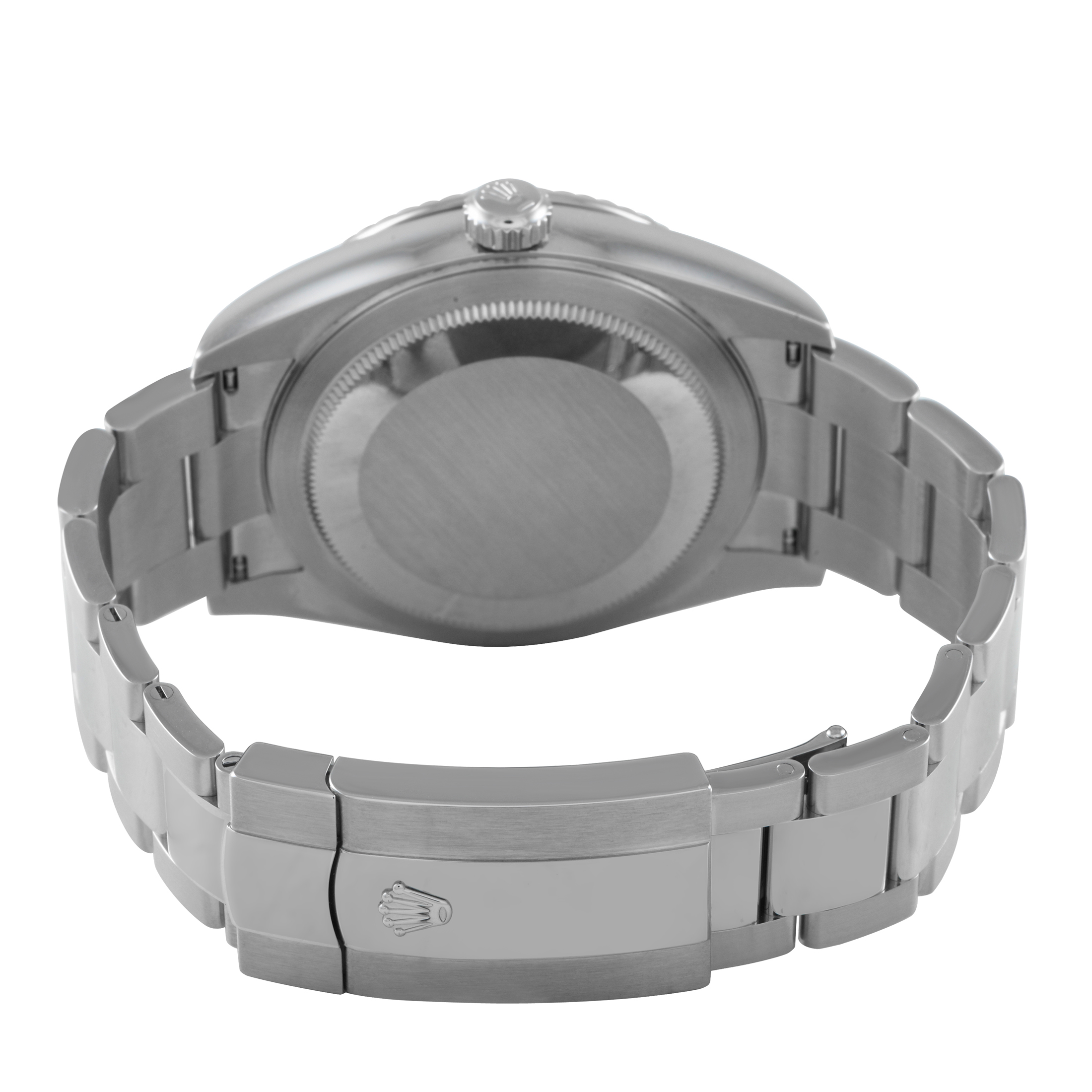Rolex Sky-Dweller Watch 326934 - Image 4
