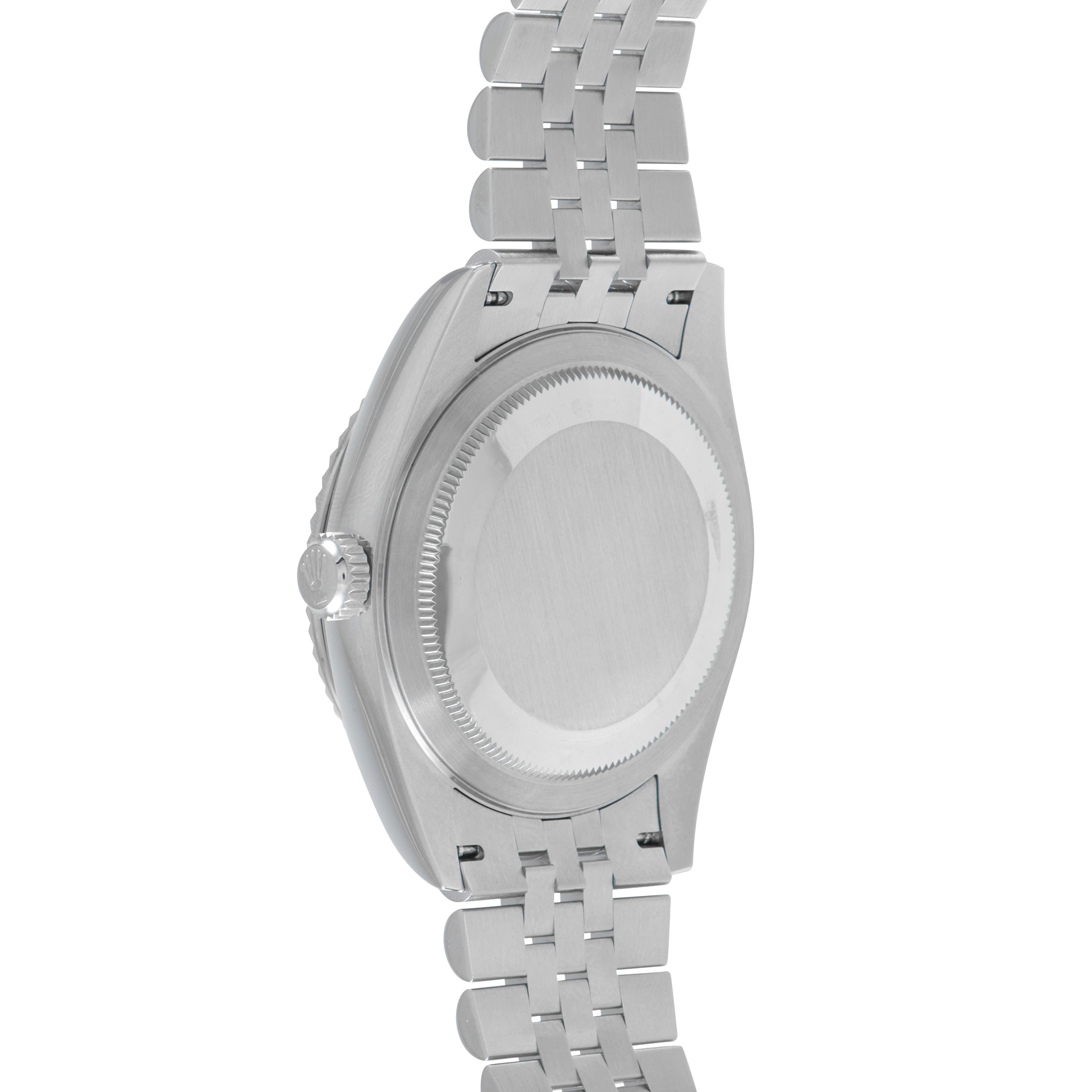 Rolex Sky-Dweller Black Dial Watch 326934 - Image 3